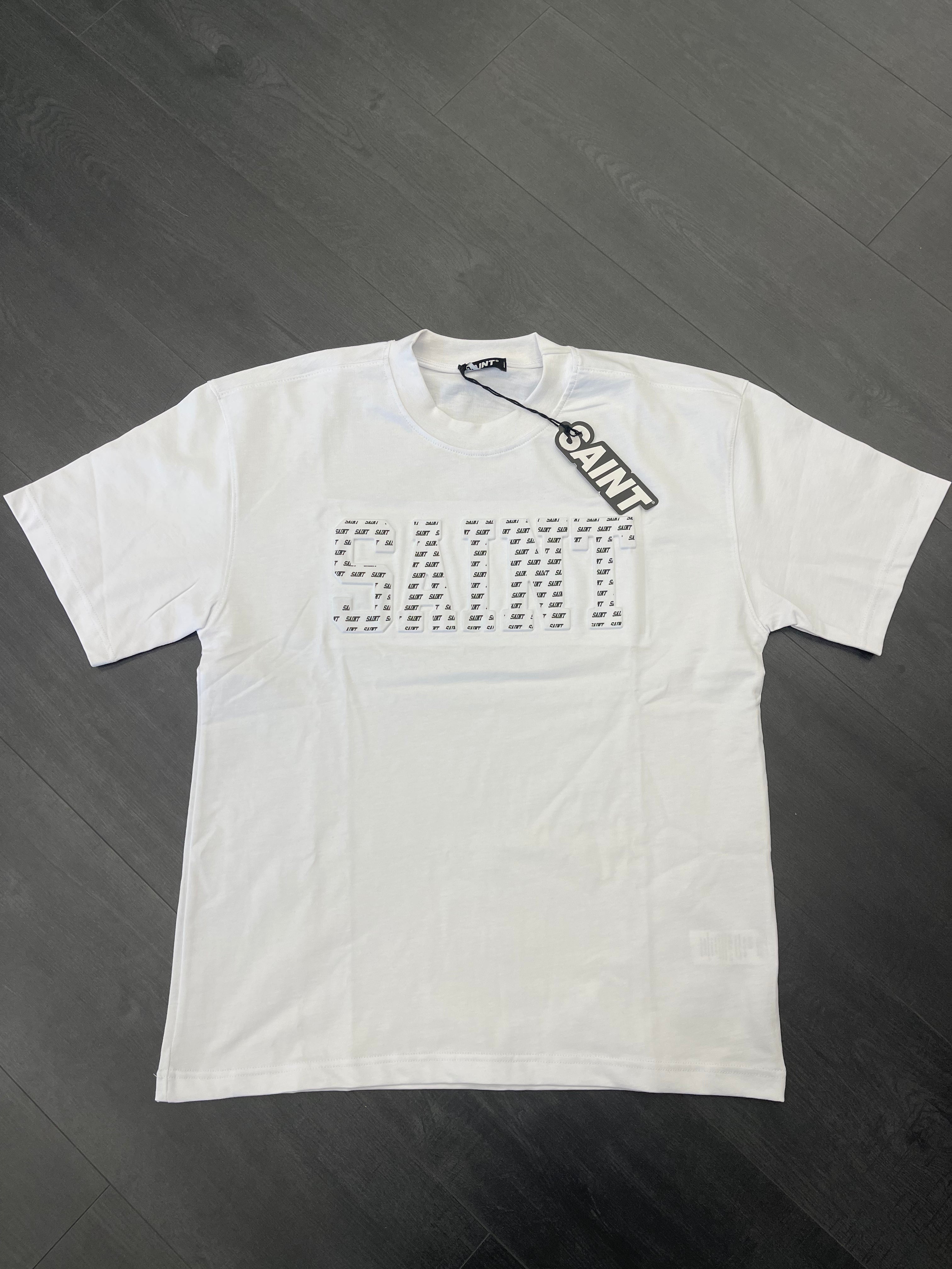 T-SHIRT Ragazzo SAINT 1052