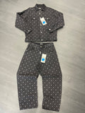 Coordinati Ragazzo CORDSET CHOROM