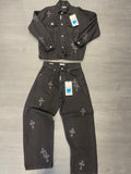 Coordinati Ragazzo CIANOTIC 20046