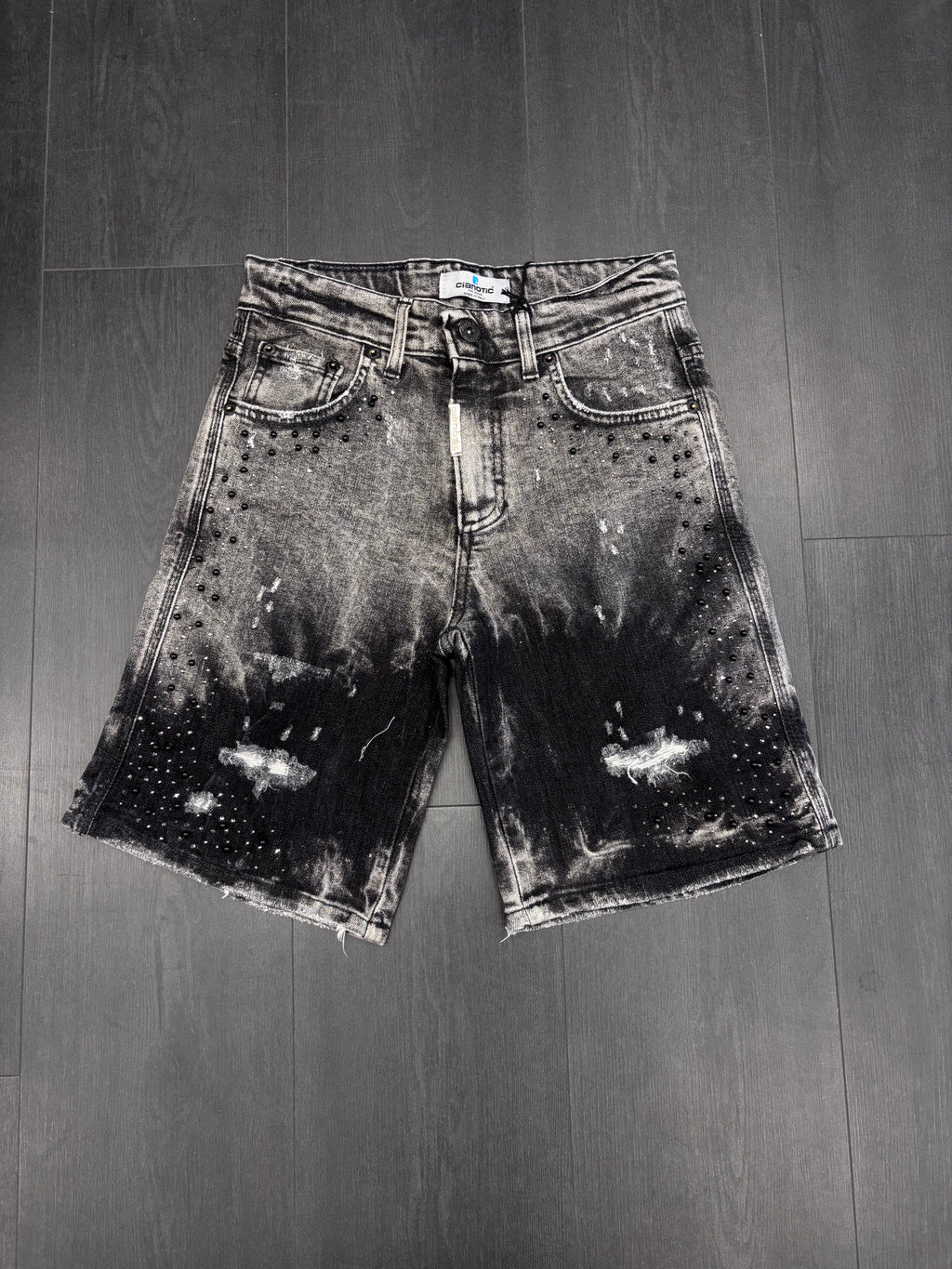 BERMUDA Bambino  MIDNIGHT FLEX