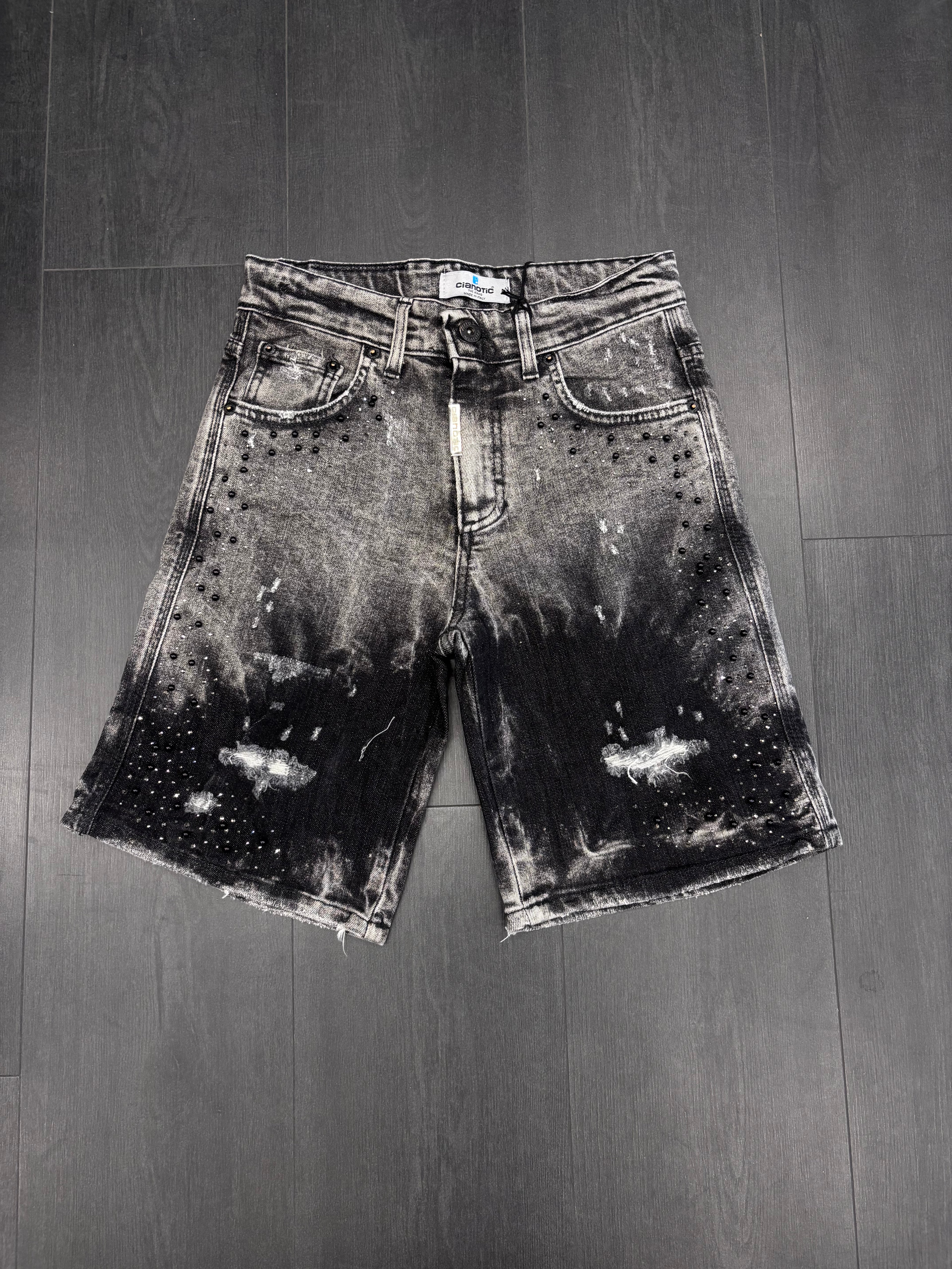 BERMUDA Bambino  MIDNIGHT FLEX