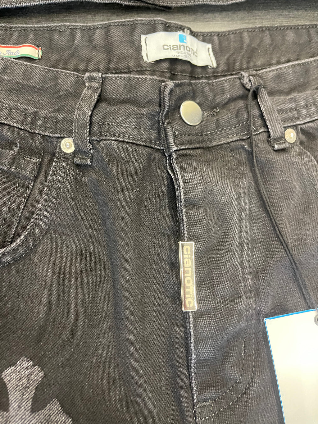 Coordinati Ragazzo CIANOTIC 20046