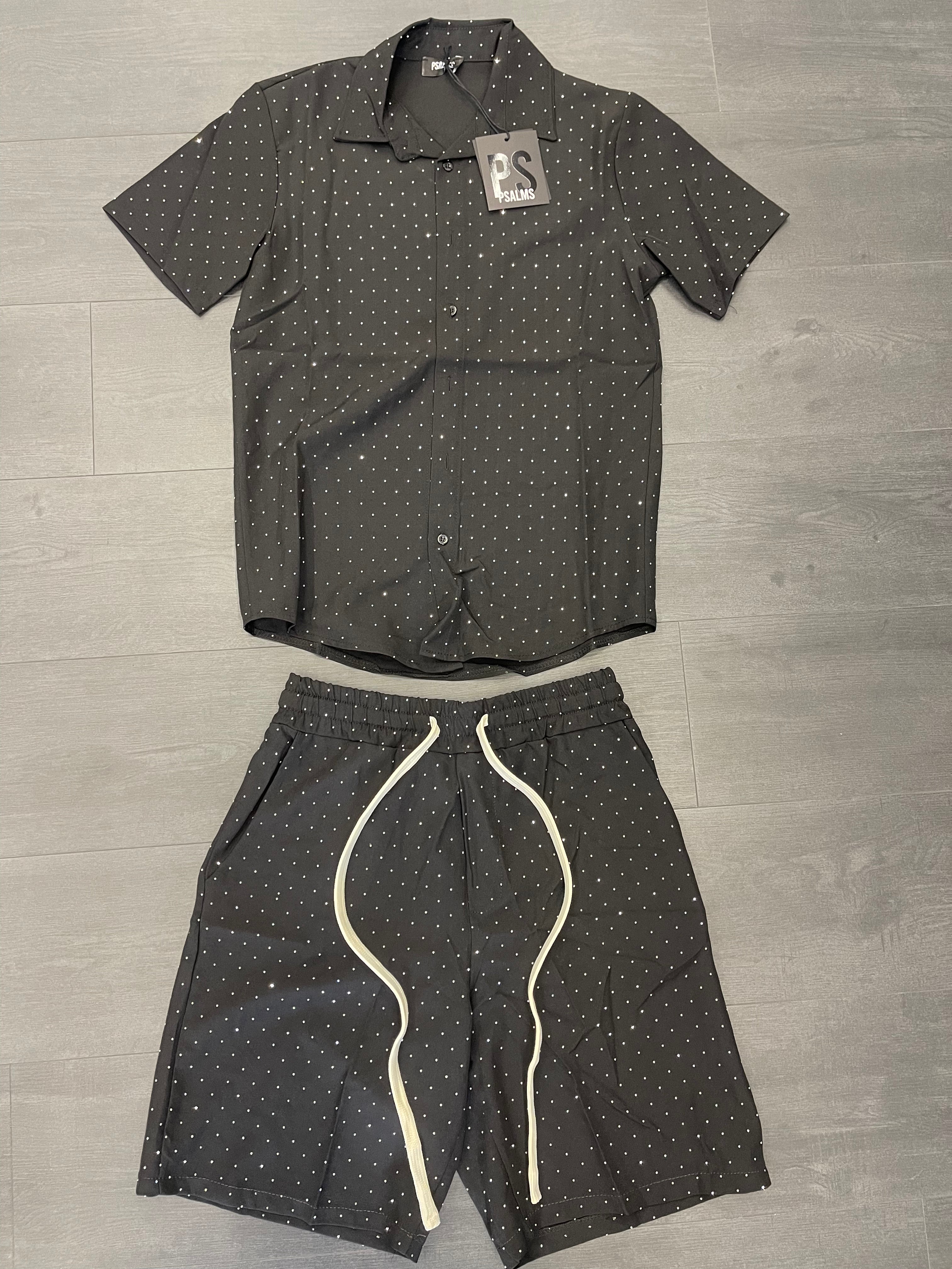 Coordinati Ragazzo PSAMLS PS2513
