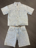 Coordinati Ragazzo P?P 513
