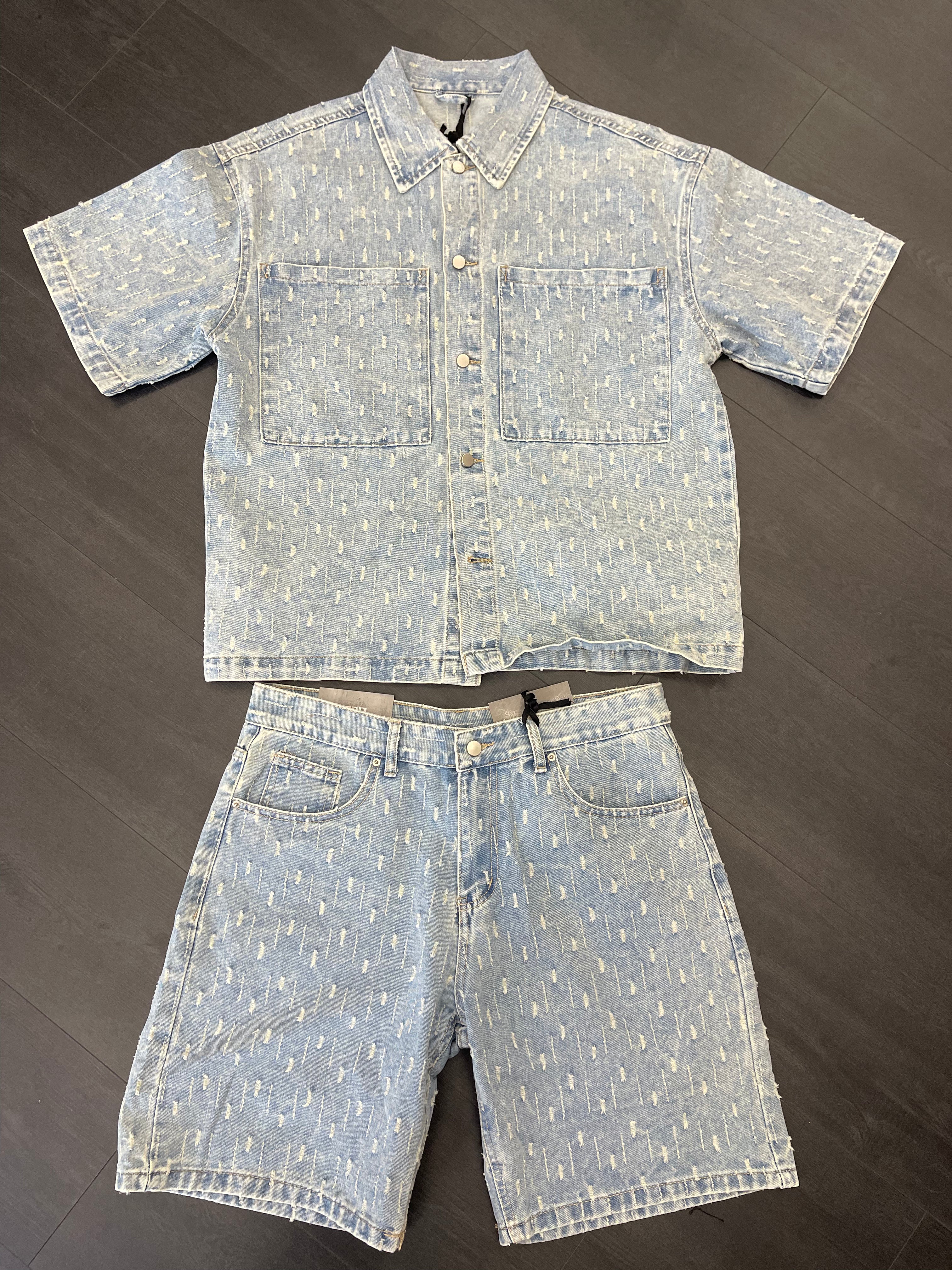 Coordinati Ragazzo P?P 513