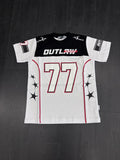 T-SHIRT Bambino OUTLAW