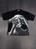 T-SHIRT Ragazzo FEAR