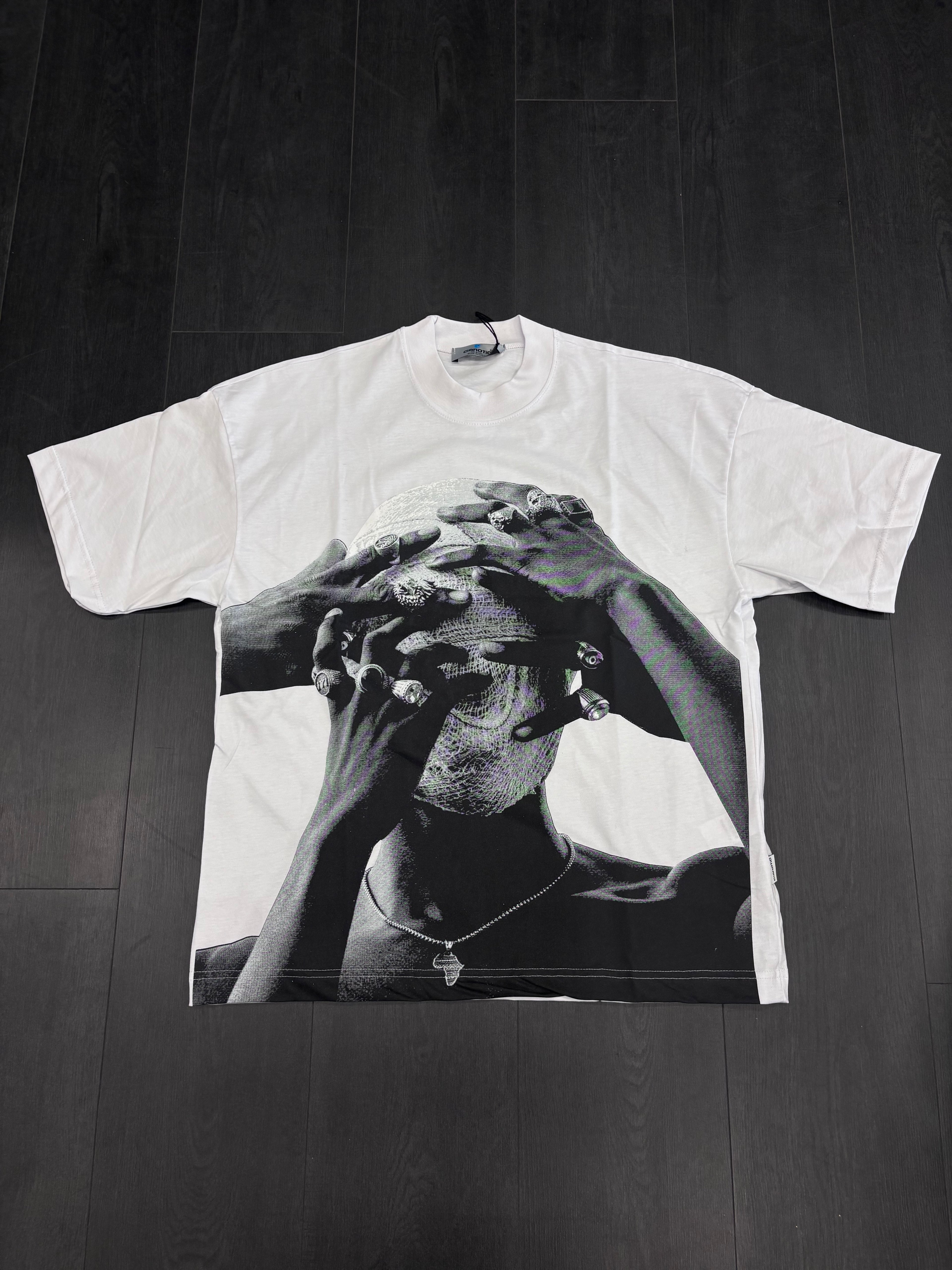 T-SHIRT Ragazzo FEAR