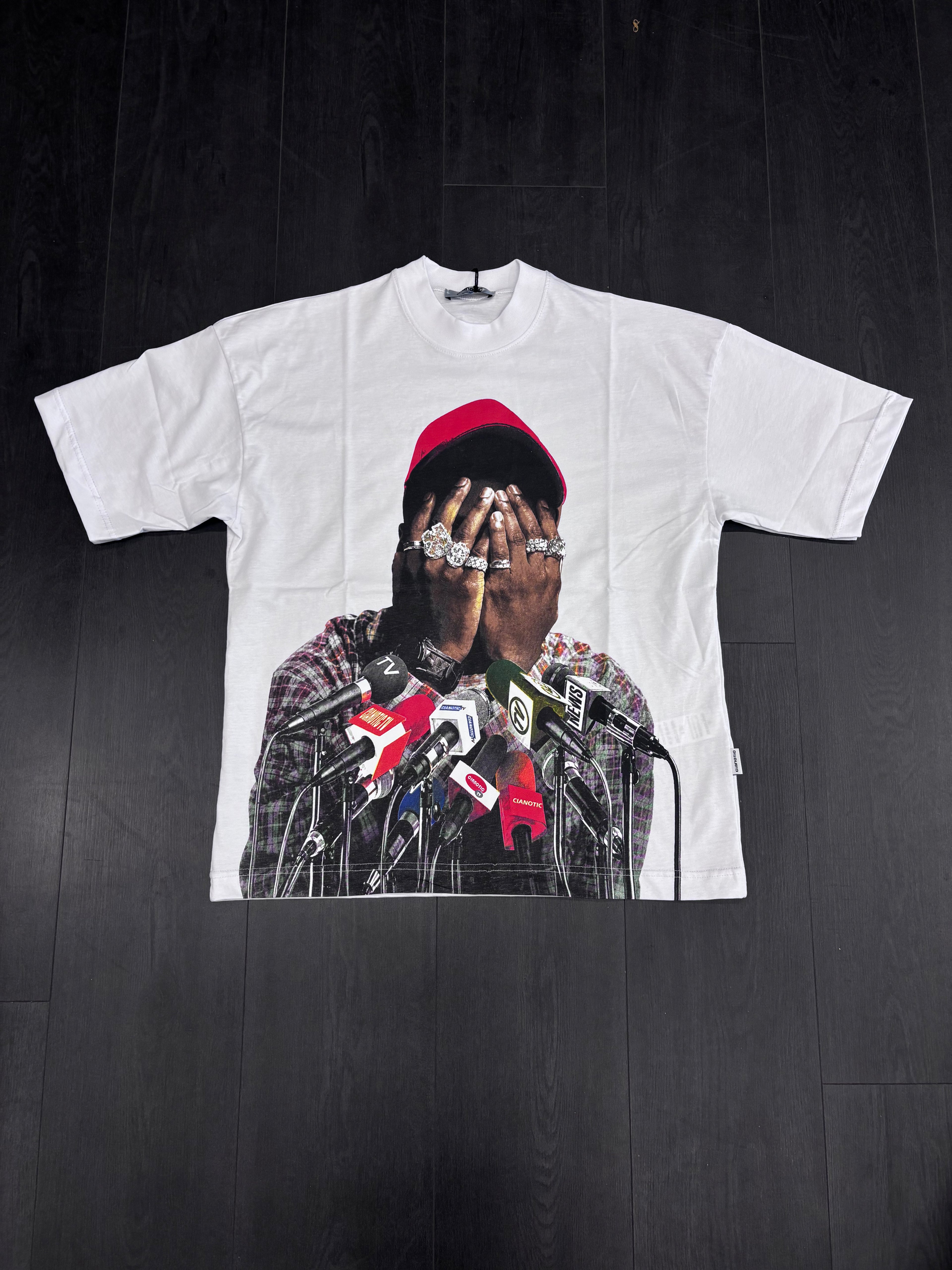 T-SHIRT Ragazzo GEO