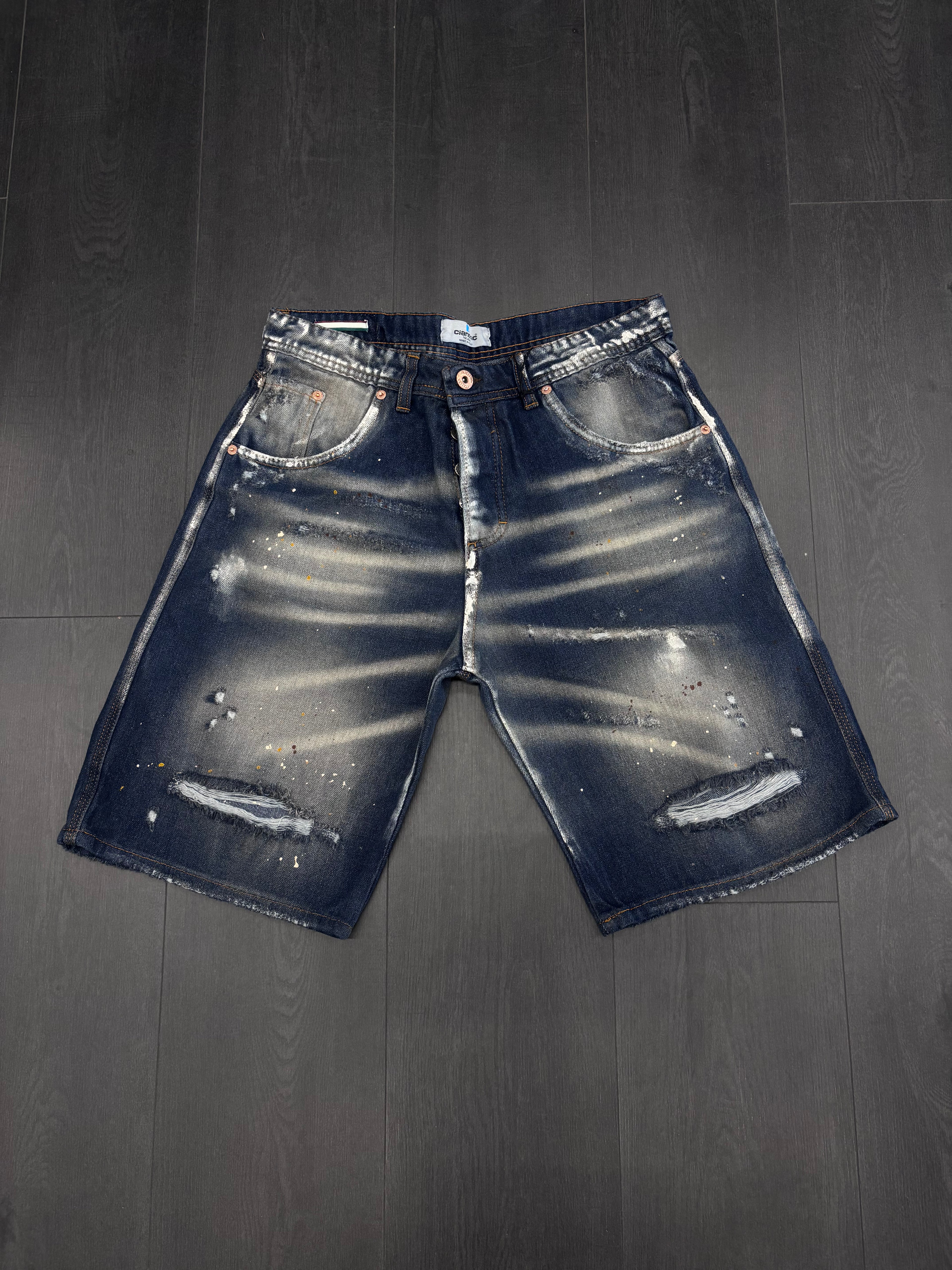 BERMUDA Ragazzo SFT03