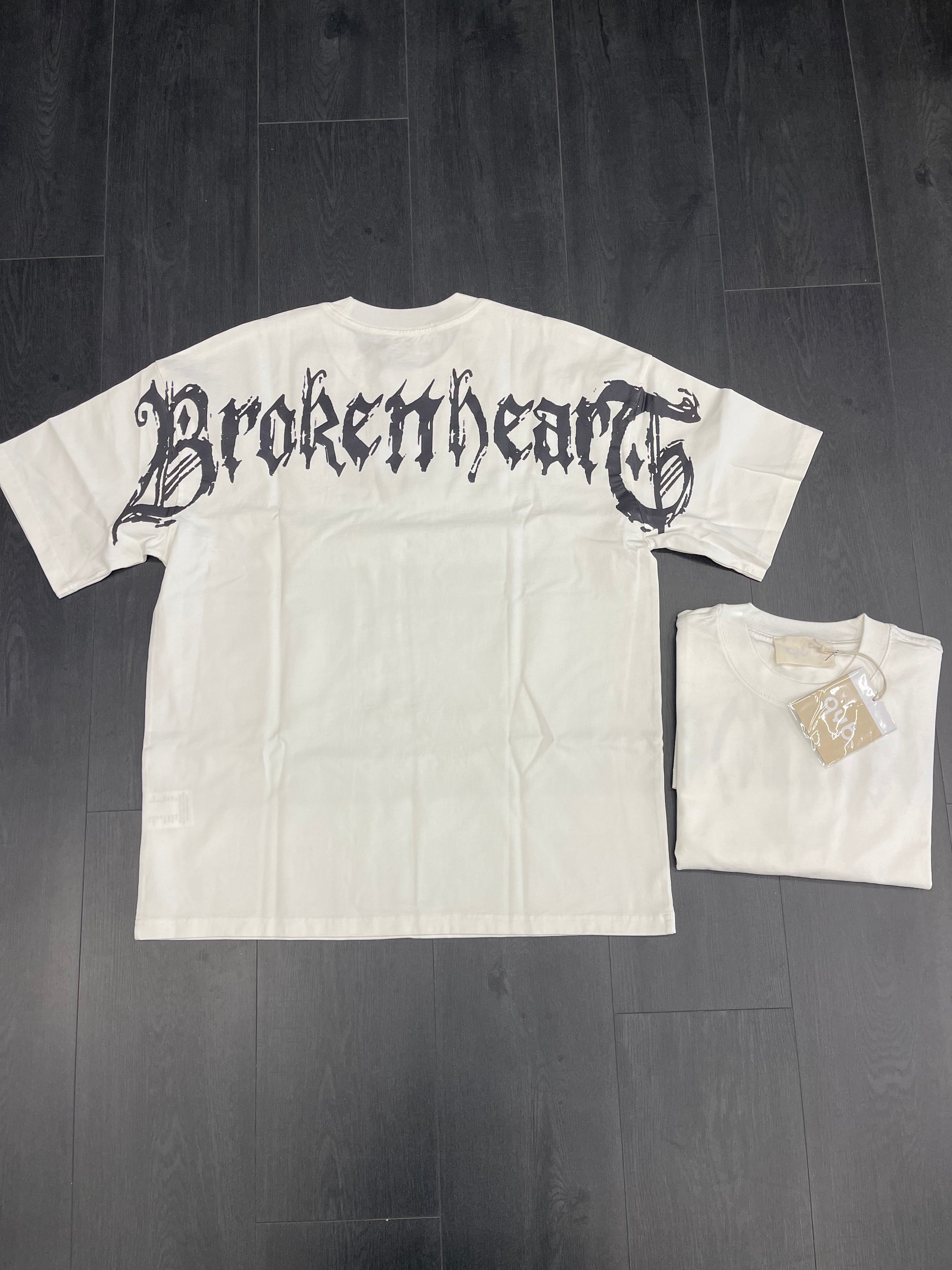 T-SHIRT Ragazzo L8155