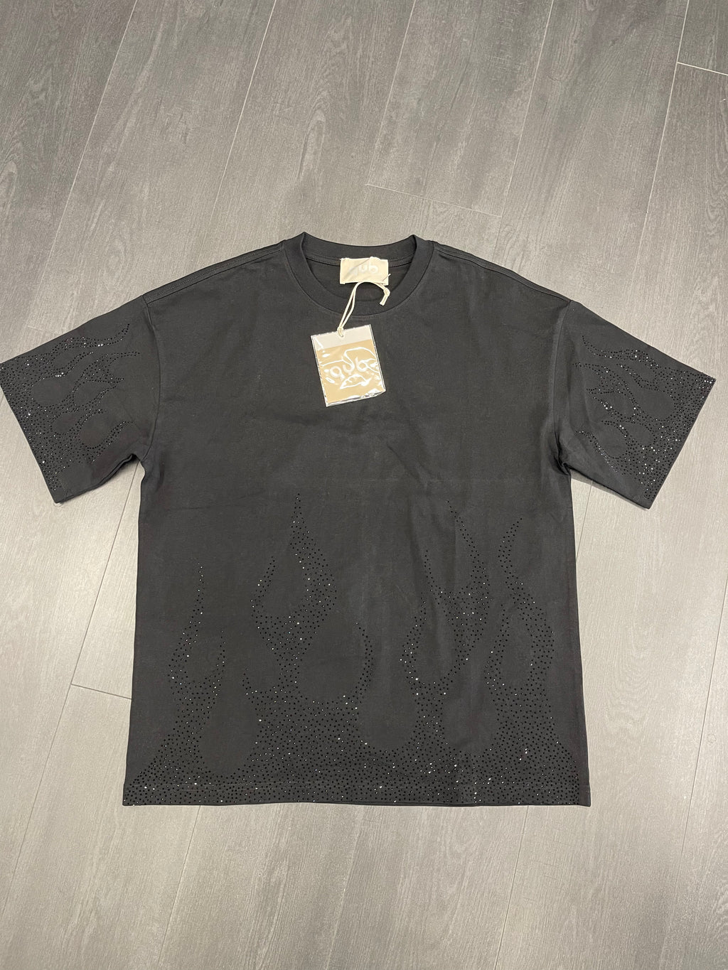 T-SHIRT Ragazzo L8153