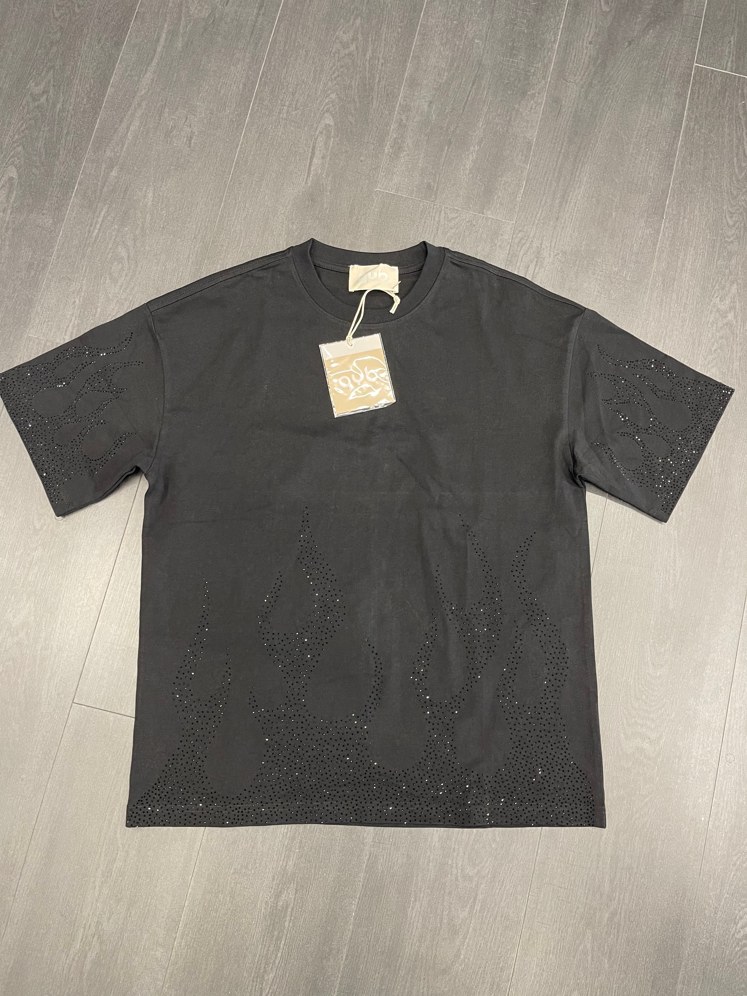 T-SHIRT Ragazzo L8153