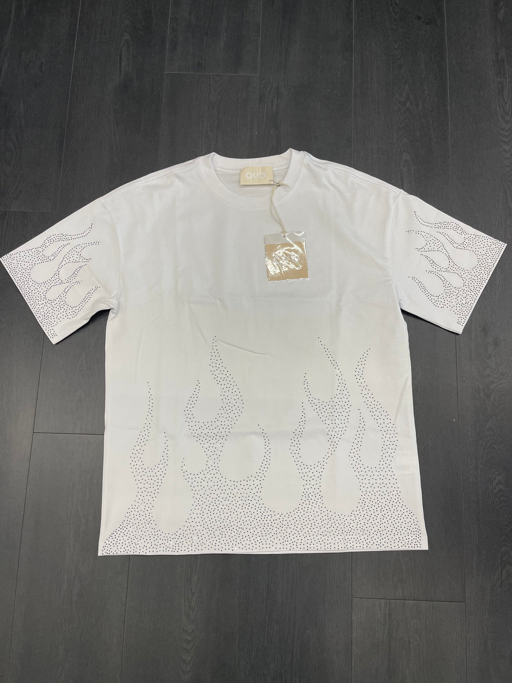 T-SHIRT Ragazzo L8153
