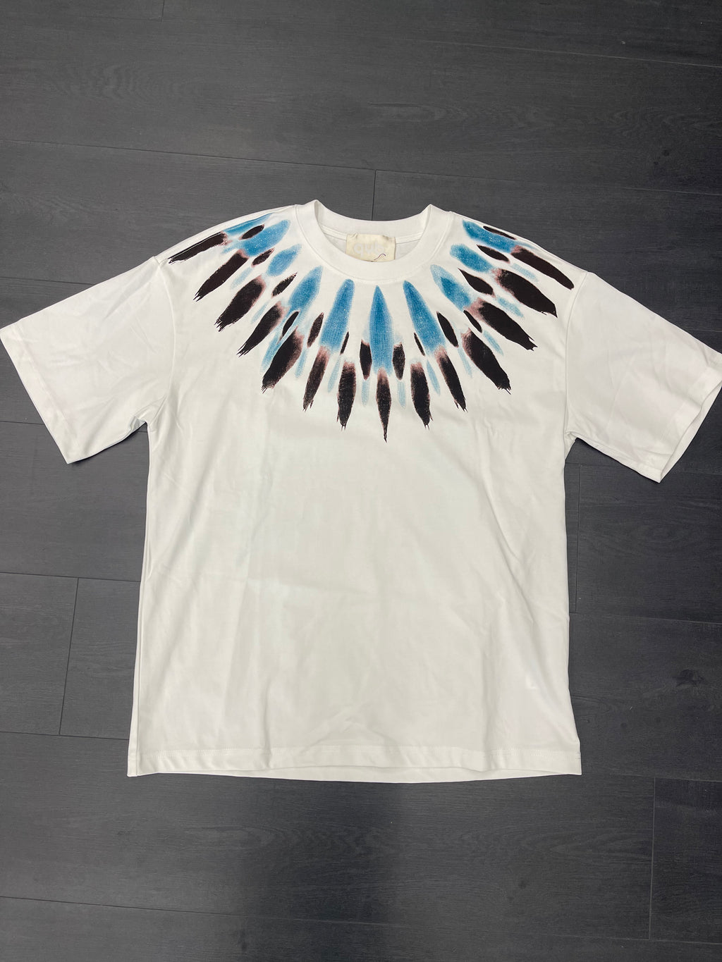T-SHIRT Ragazzo QUB 815512