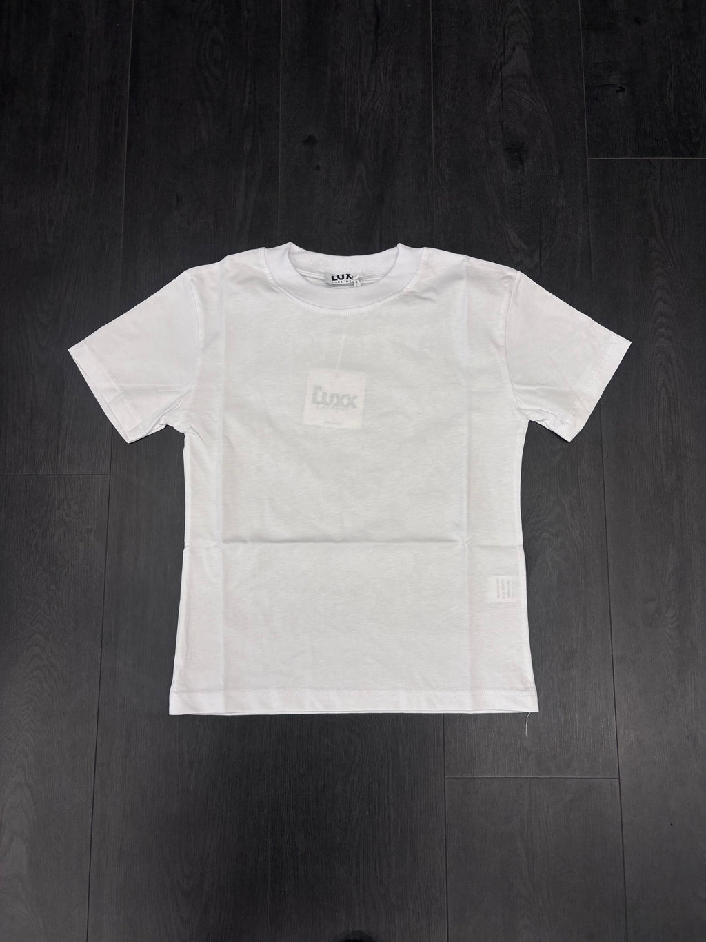 T-SHIRT Bambino 32