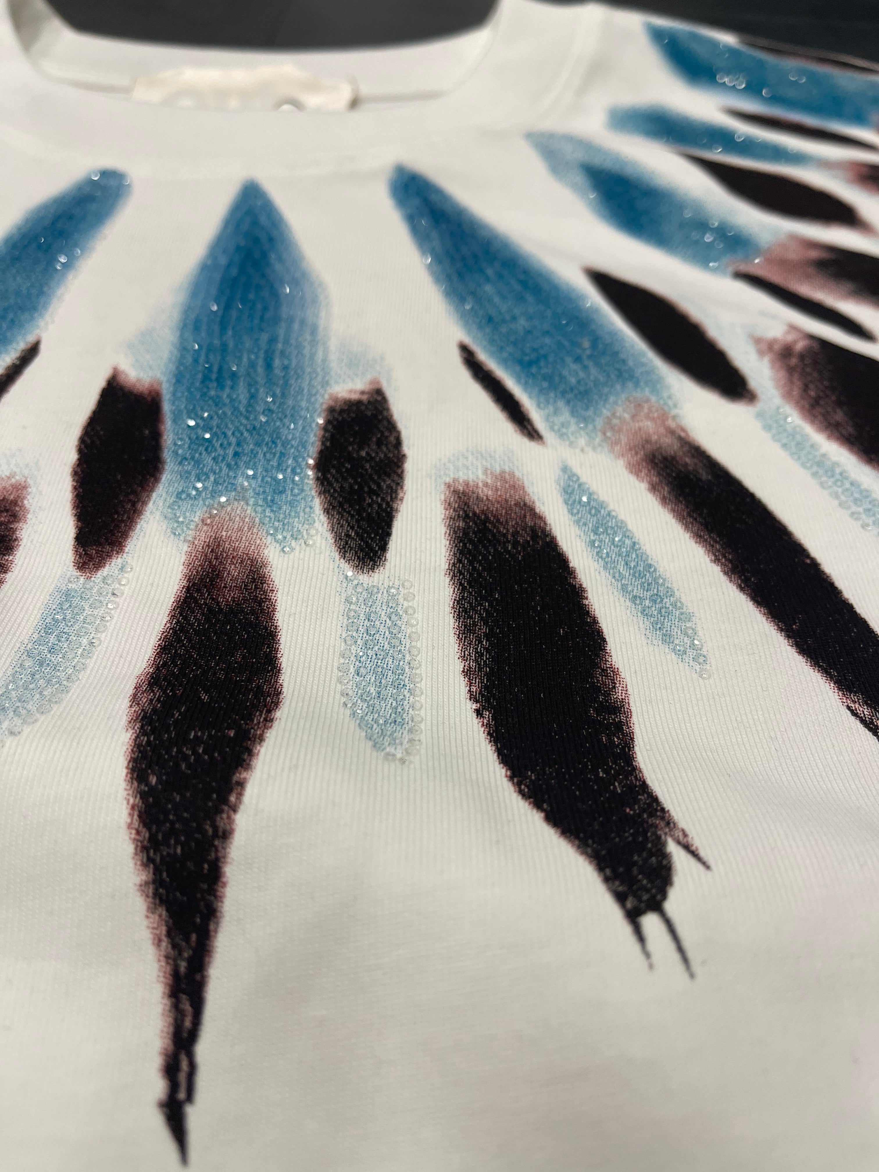 T-SHIRT Ragazzo QUB 815512