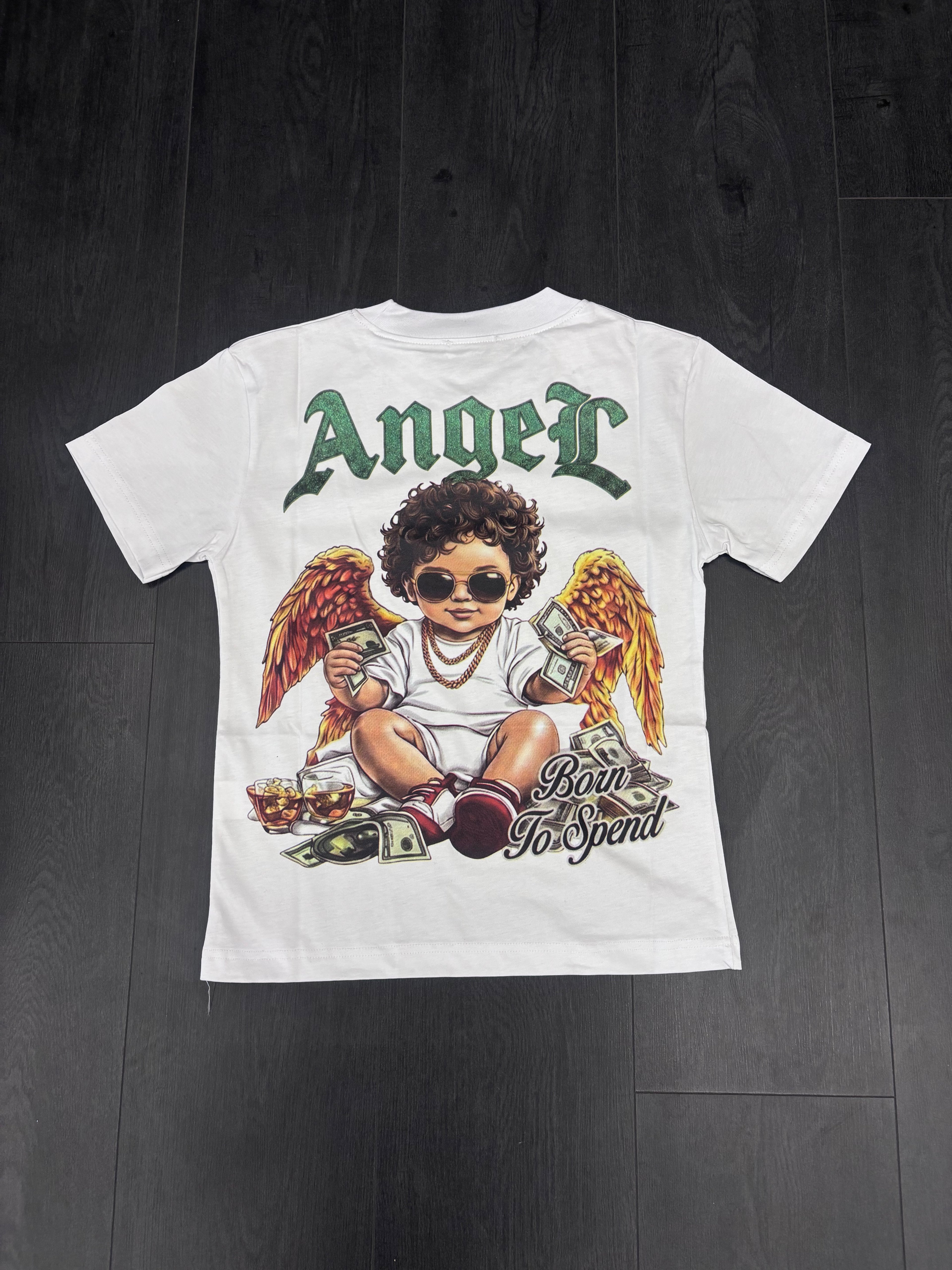 T-SHIRT Bambino 32