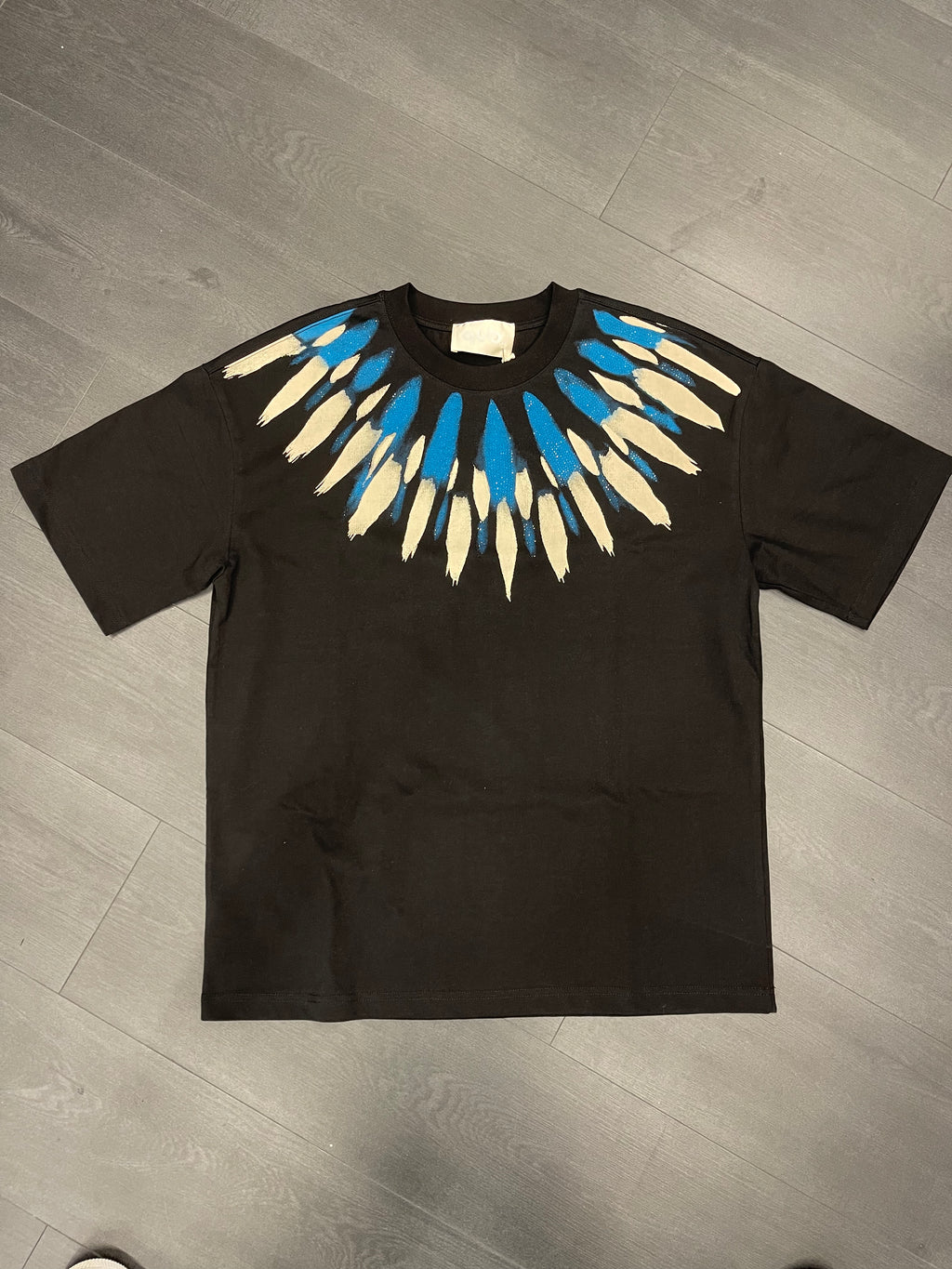 T-SHIRT Ragazzo QUB 815512
