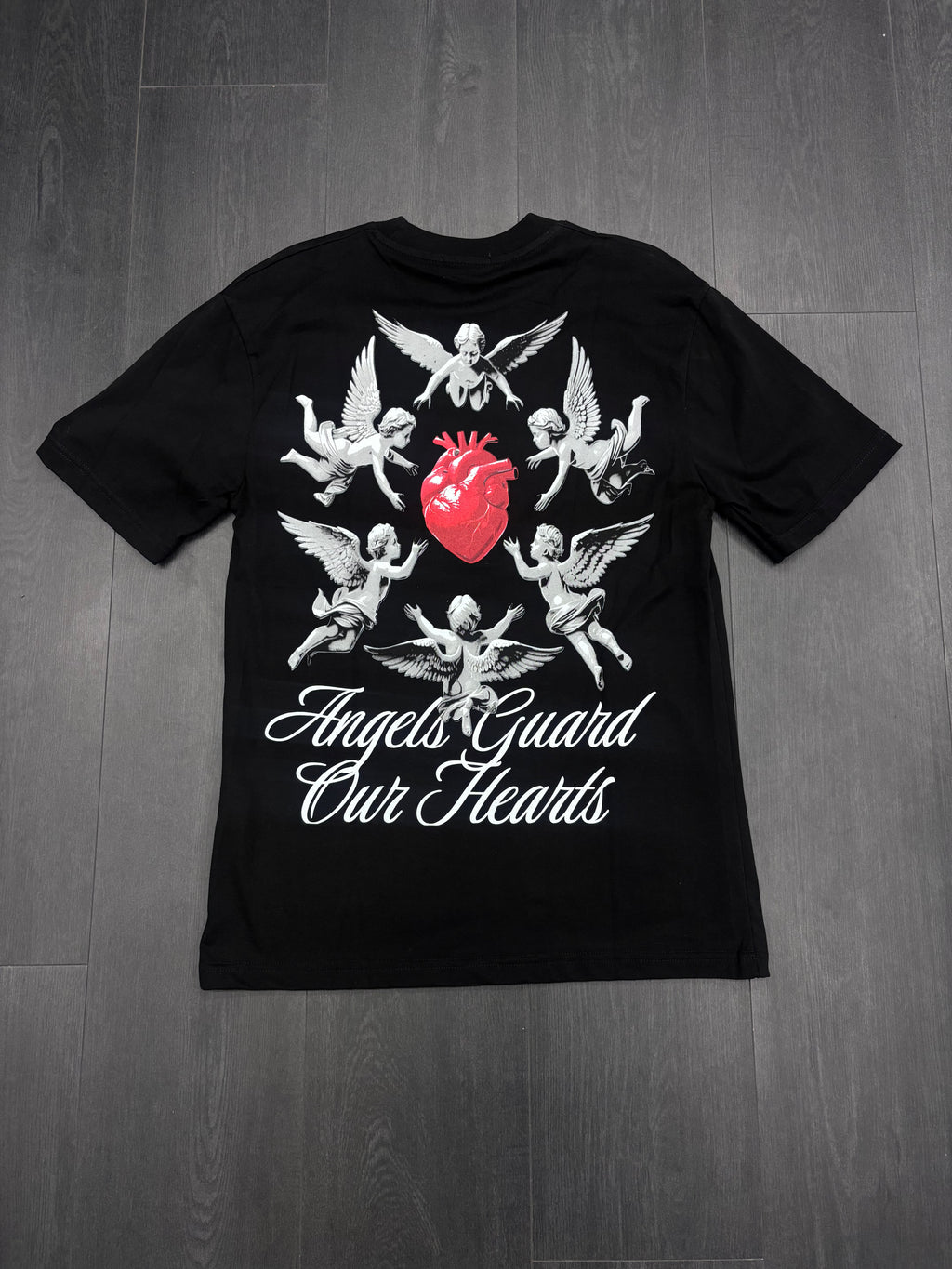 T-SHIRT Ragazzo 863