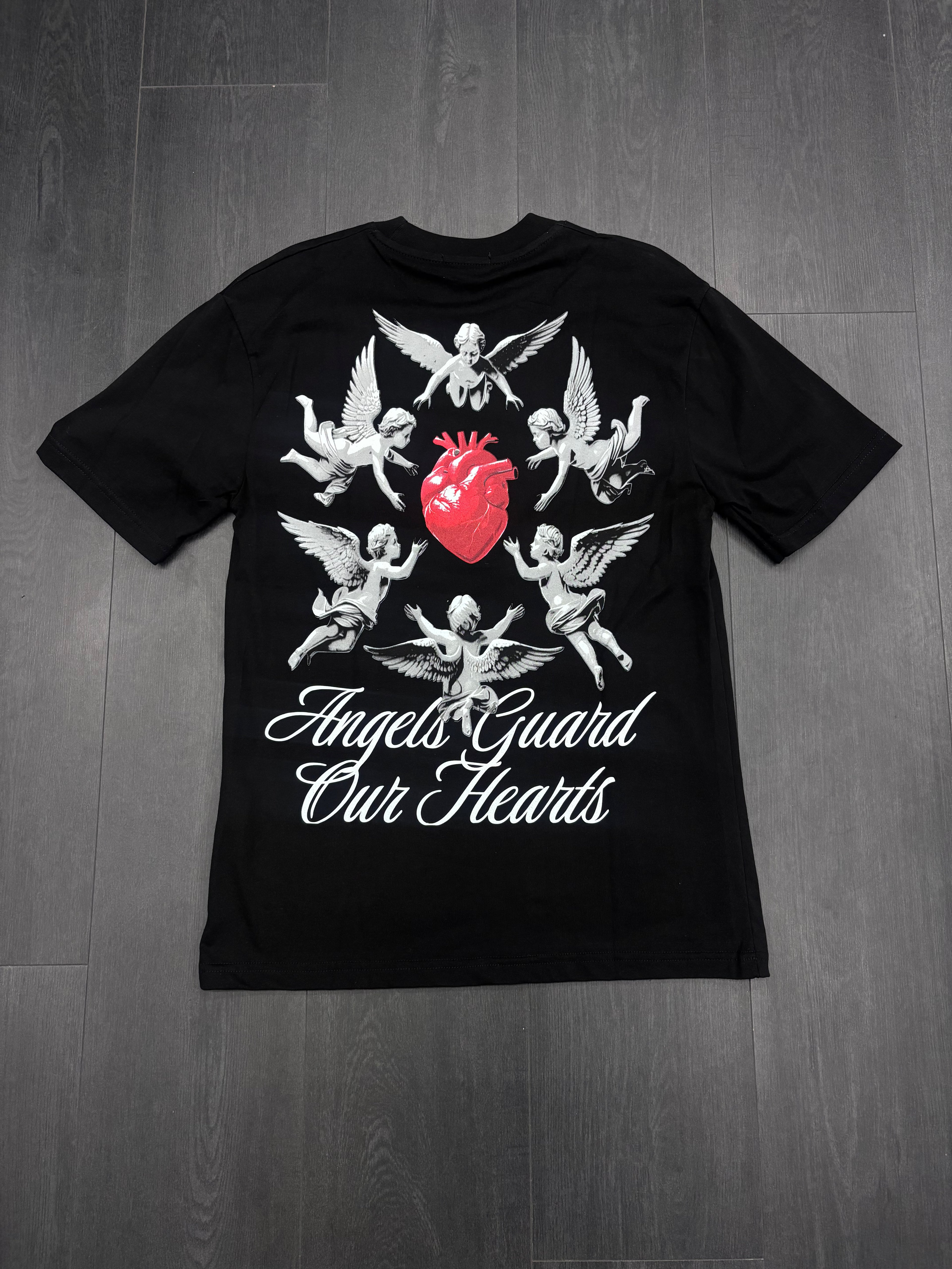 T-SHIRT Ragazzo 863