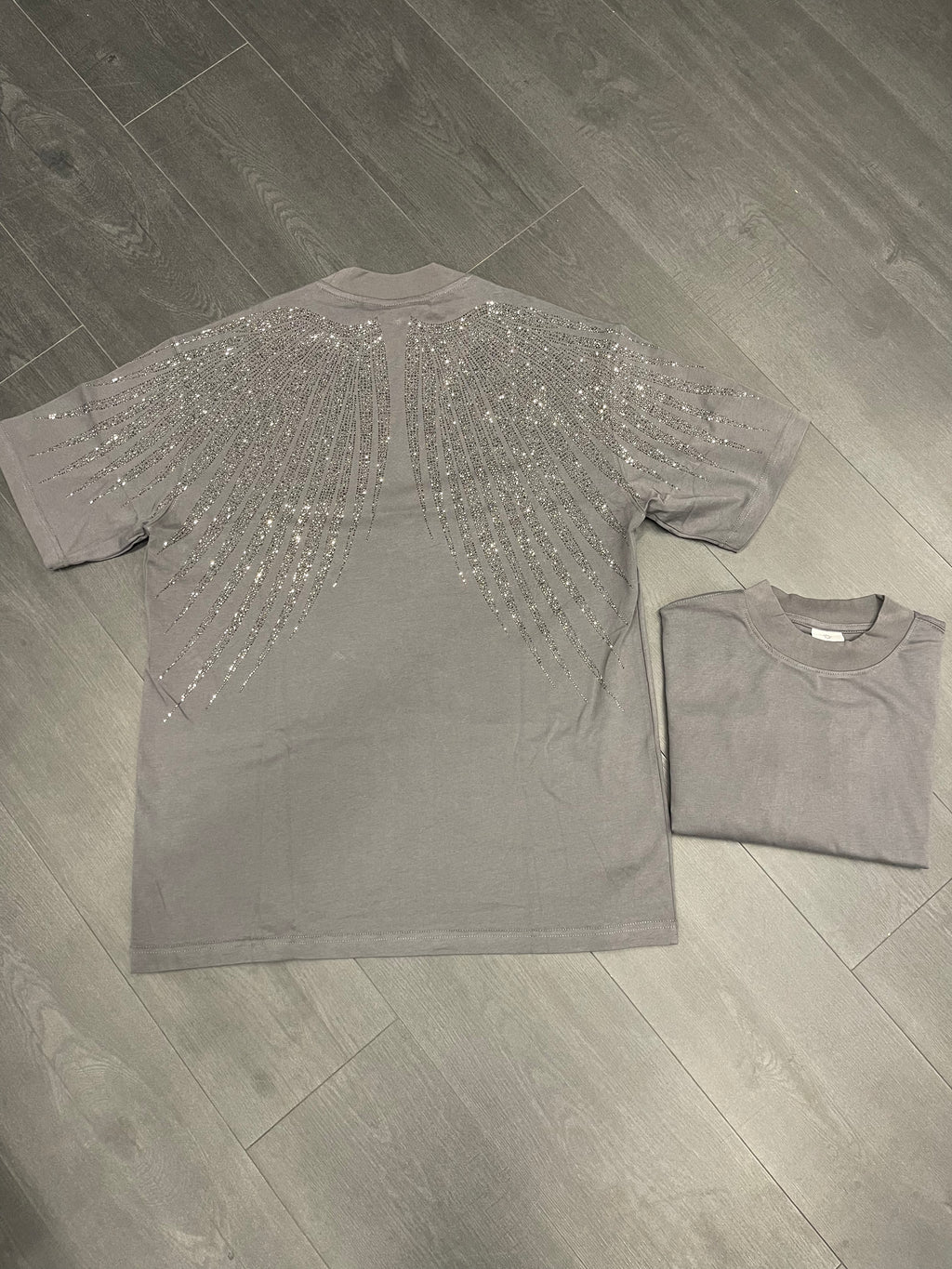 T-SHIRT Ragazzo DUCAHOMME 808081G