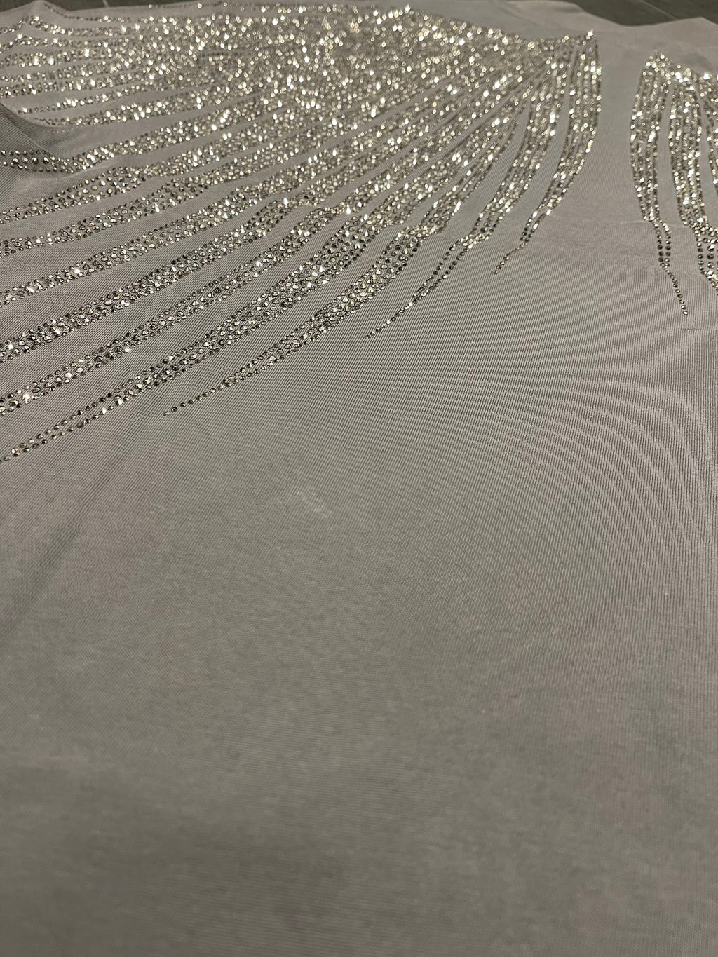 T-SHIRT Ragazzo DUCAHOMME 808081G
