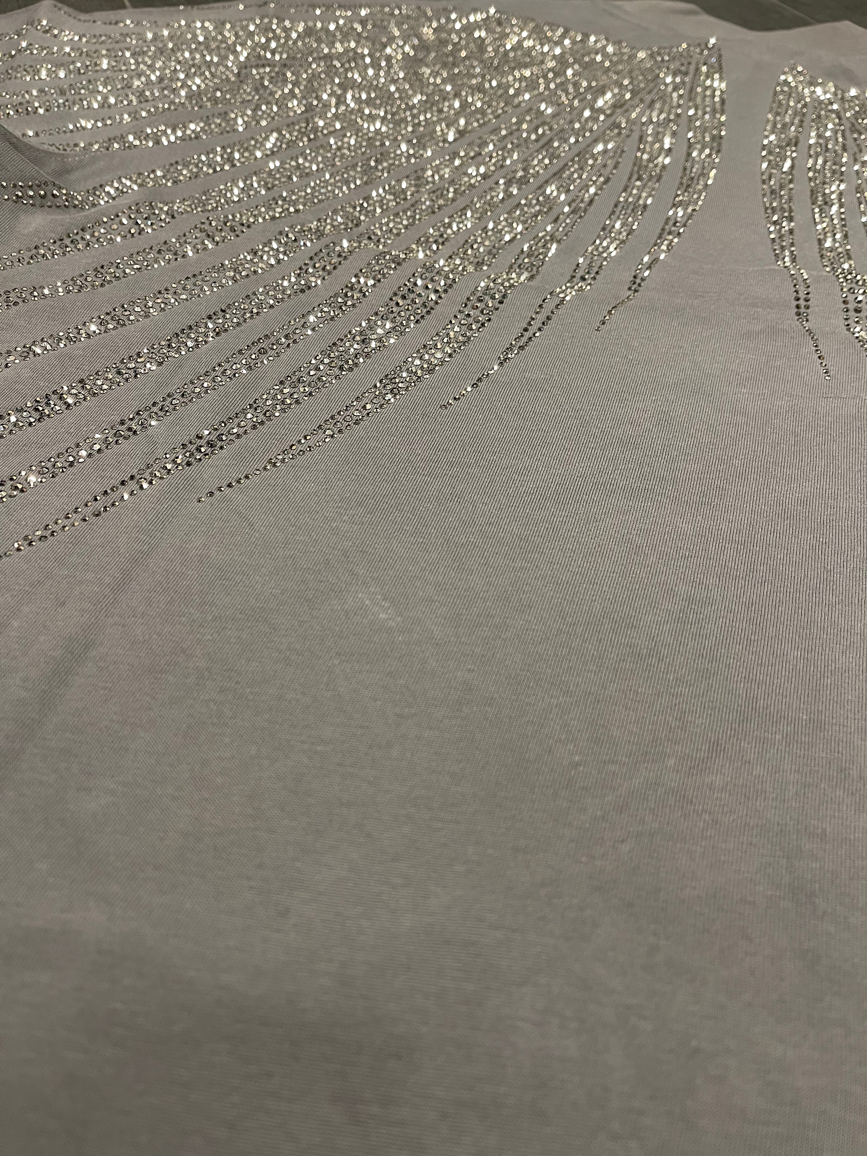 T-SHIRT Ragazzo DUCAHOMME 808081G