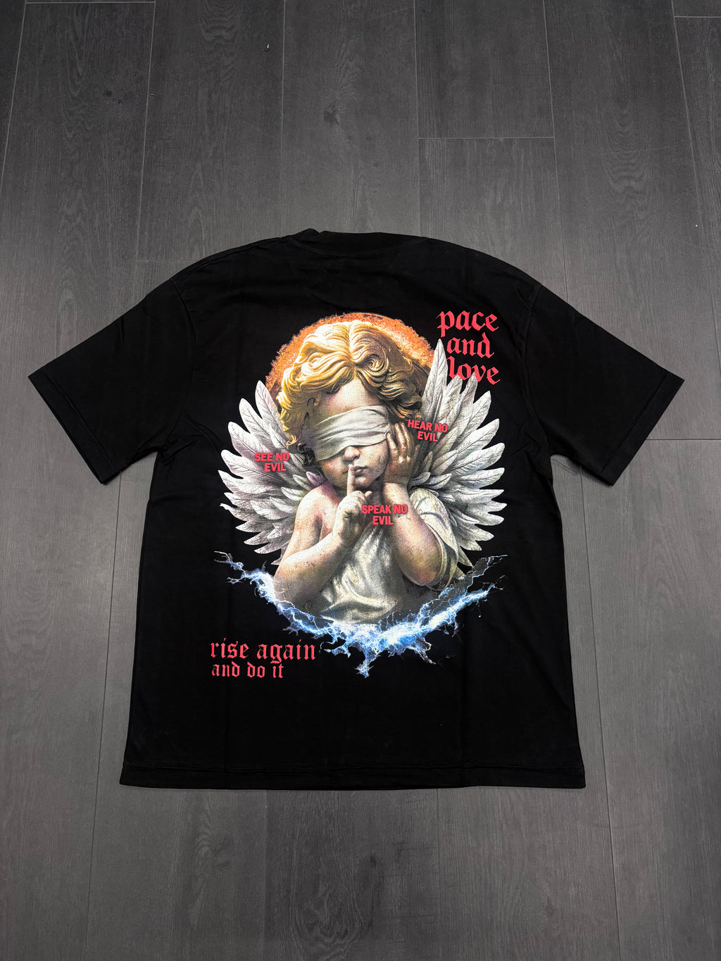 T-SHIRT Ragazzo 868