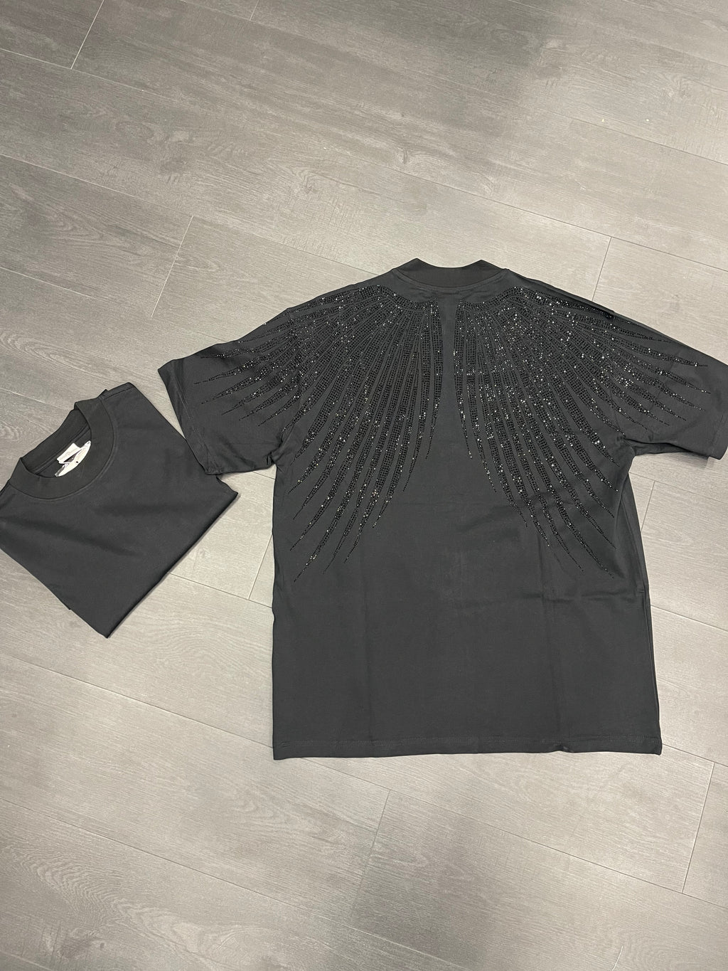 T-SHIRT Ragazzo DUCAHOMME 808081G