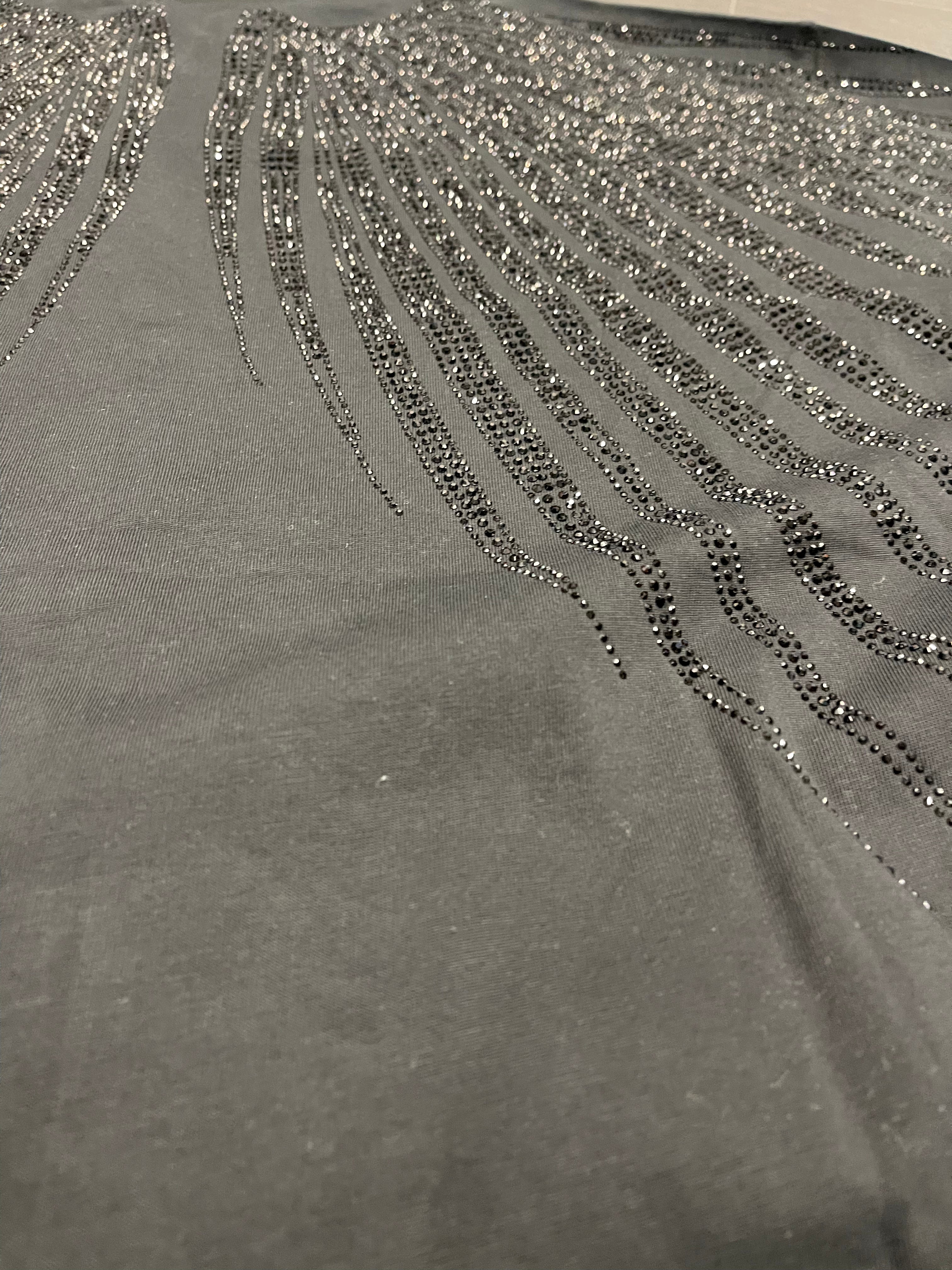 T-SHIRT Ragazzo DUCAHOMME 808081G