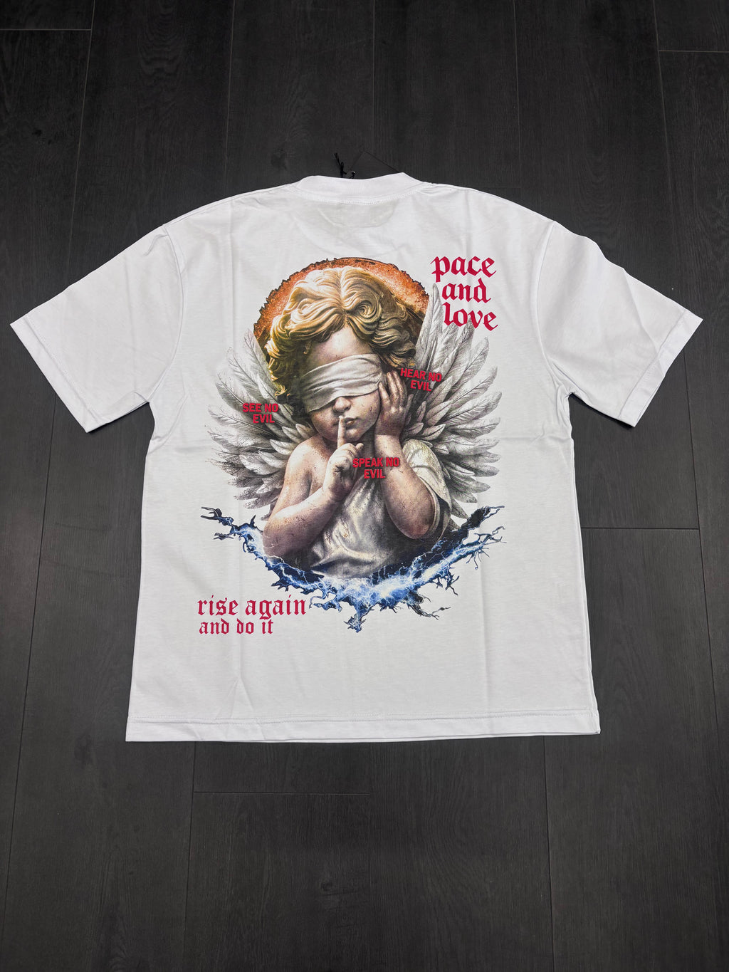 T-SHIRT Ragazzo 868
