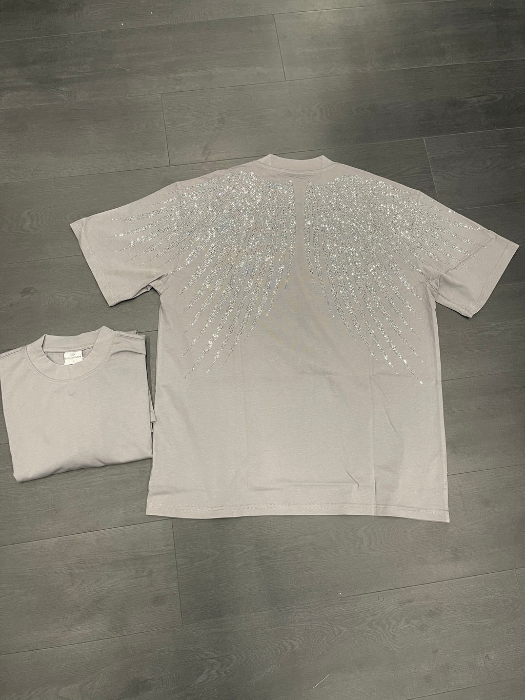 T-SHIRT Ragazzo DUCAHOMME 808081G