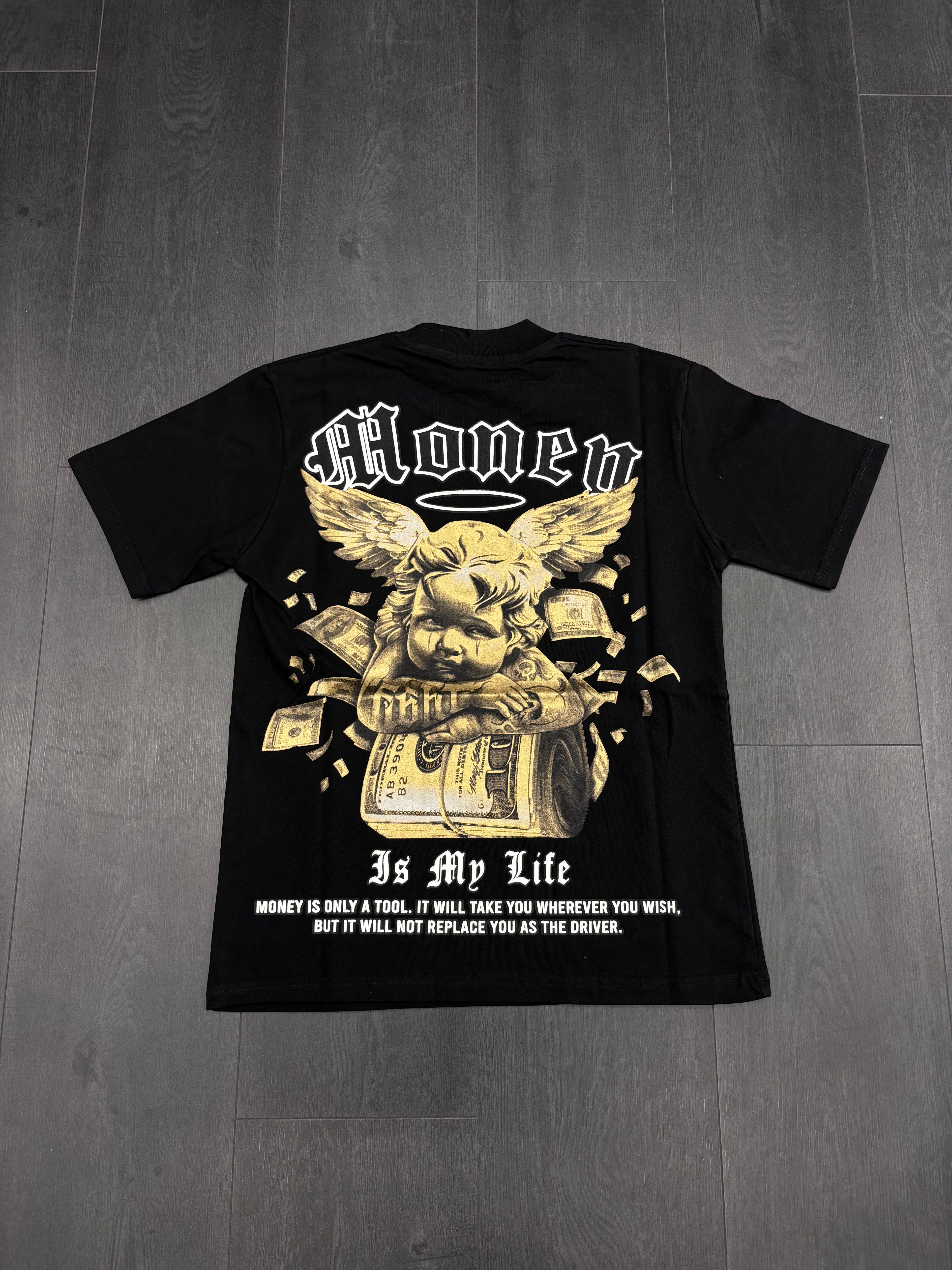 T-SHIRT Bambino 327