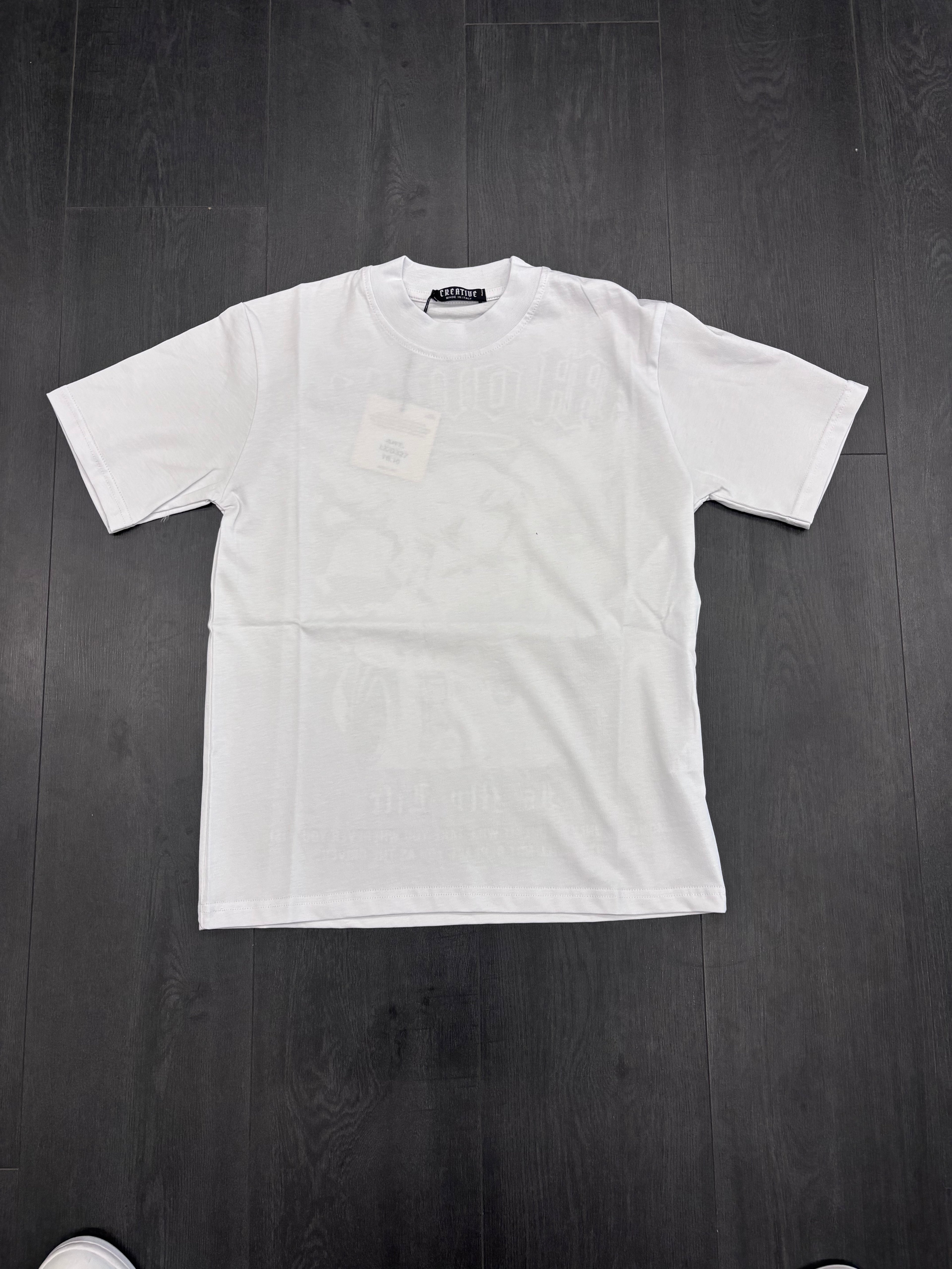 T-SHIRT Bambino 327
