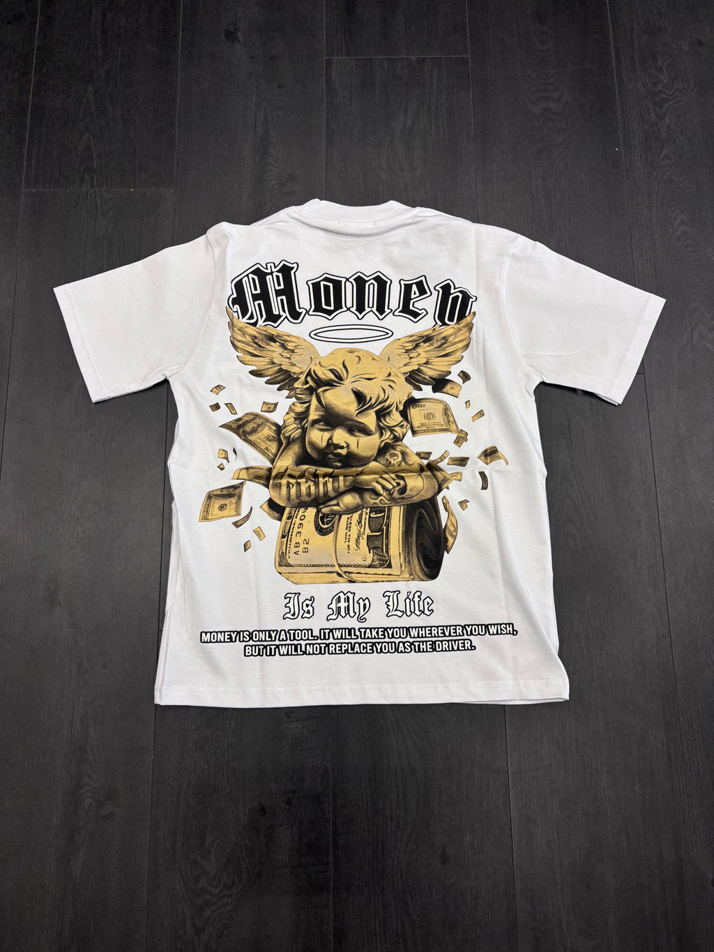 T-SHIRT Bambino 327