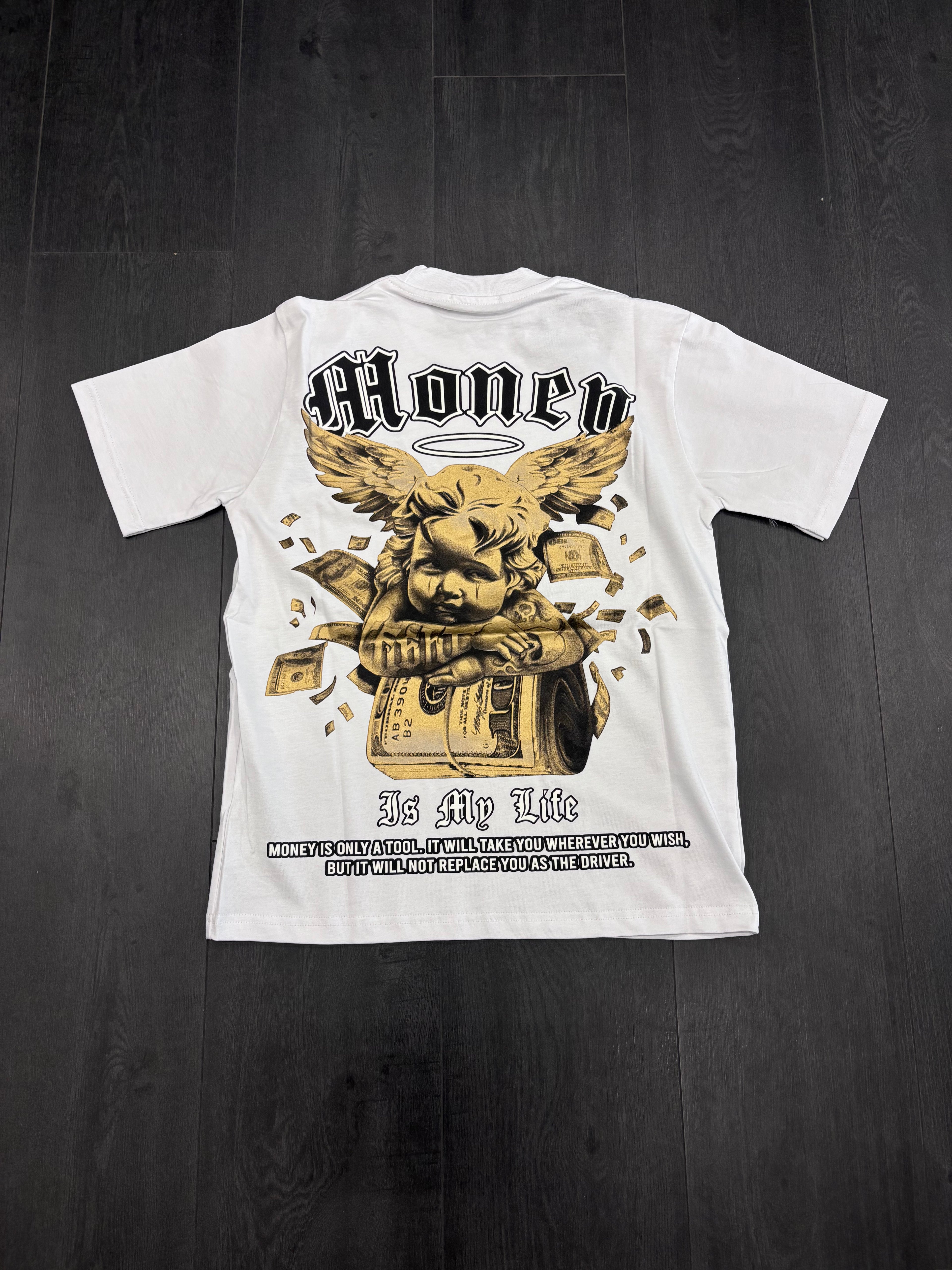 T-SHIRT Bambino 327