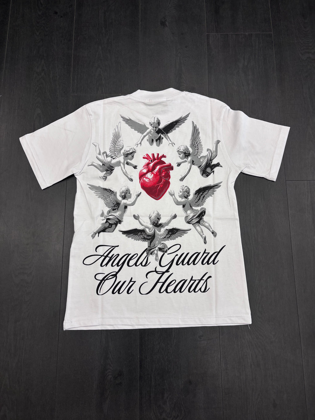 T-SHIRT Bambino 325
