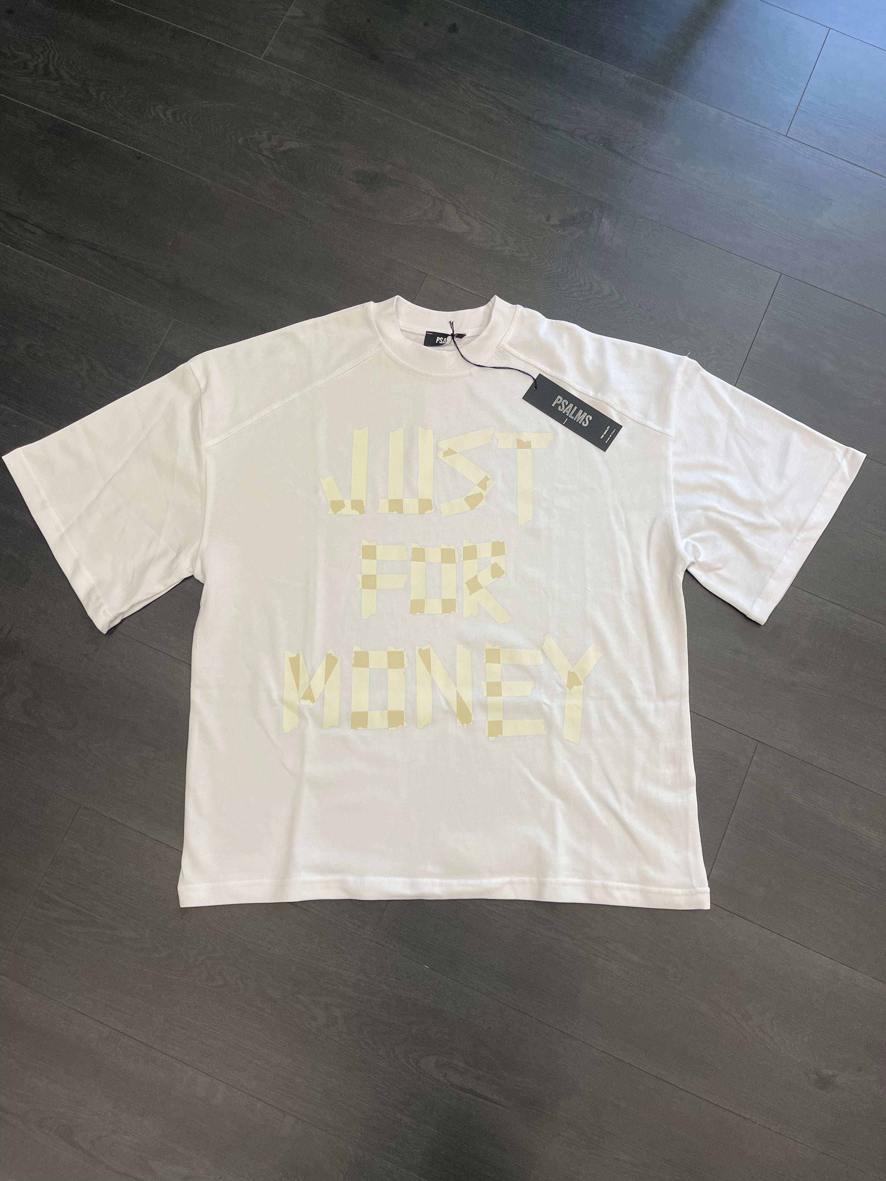 T-SHIRT Ragazzo PSALMS 4071