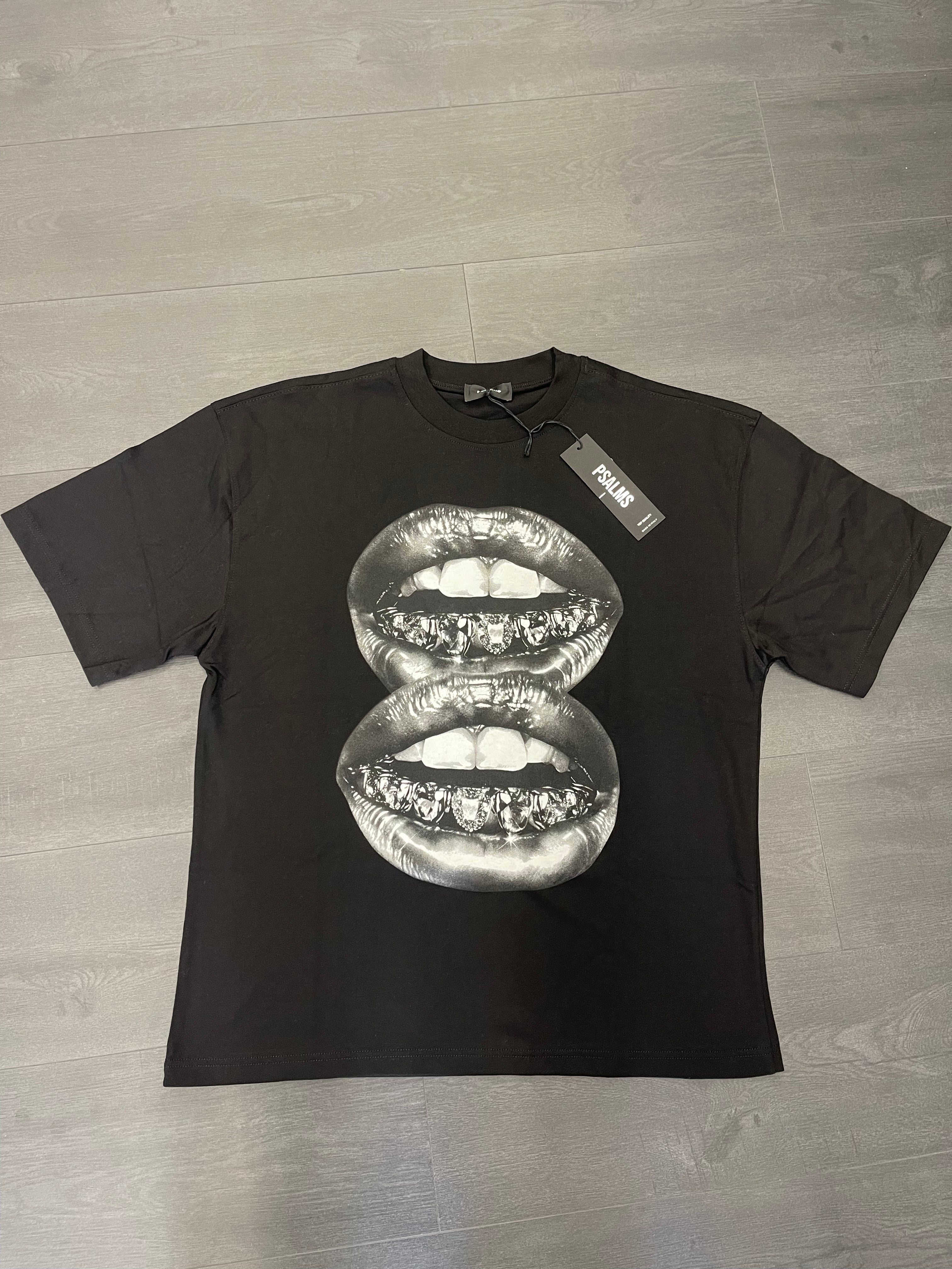 T-SHIRT Ragazzo PSALMS 04/102