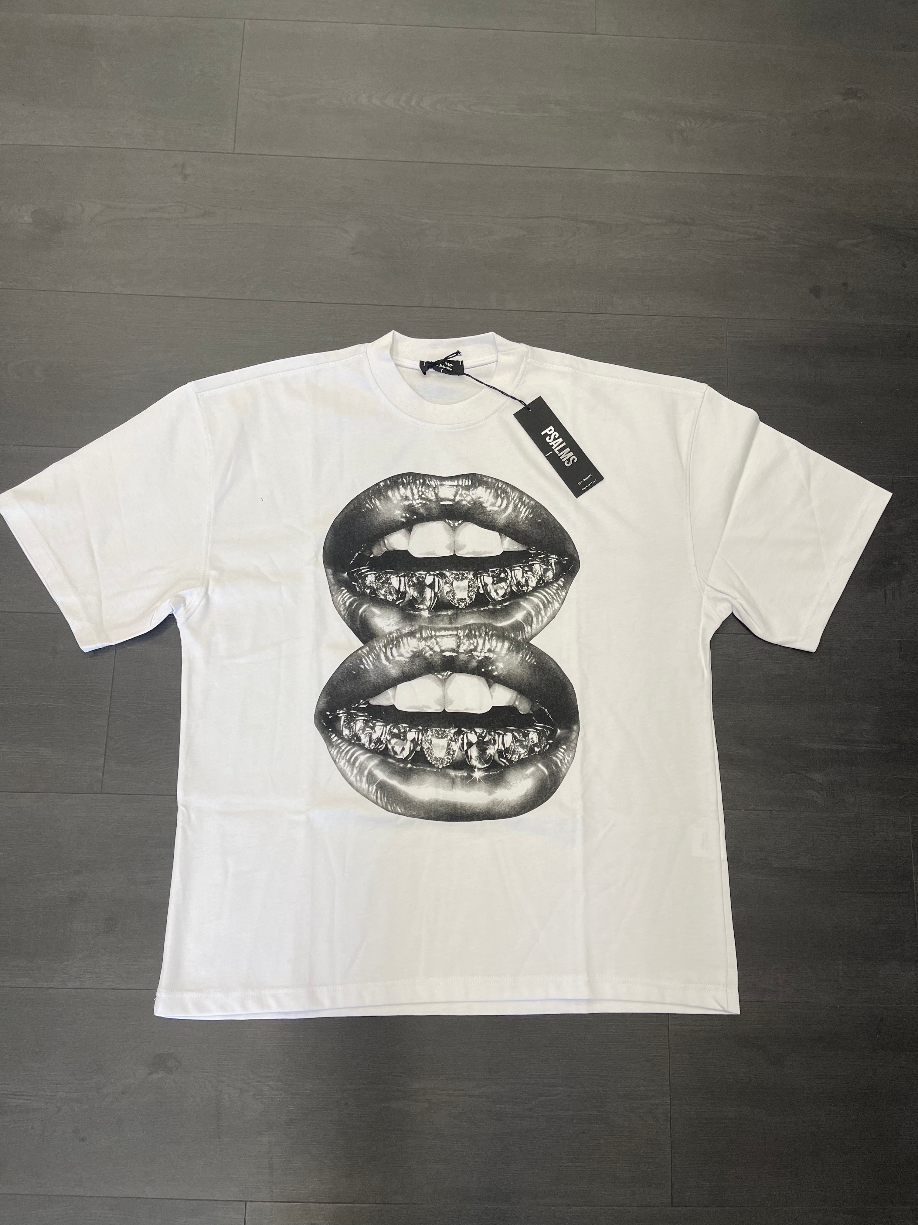 T-SHIRT Ragazzo PSALMS 04/102