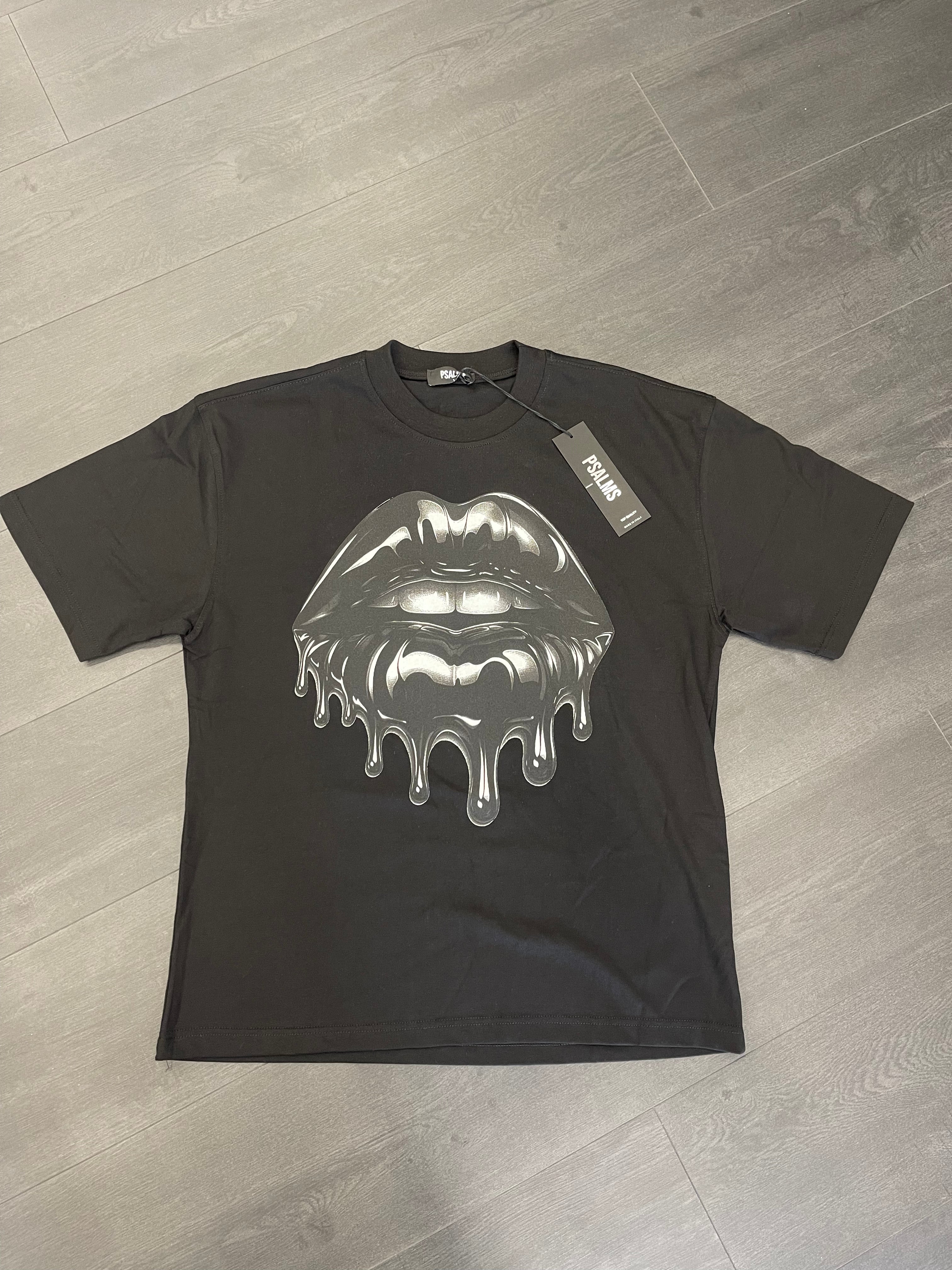 T-SHIRT Ragazzo PSALMS 06/951