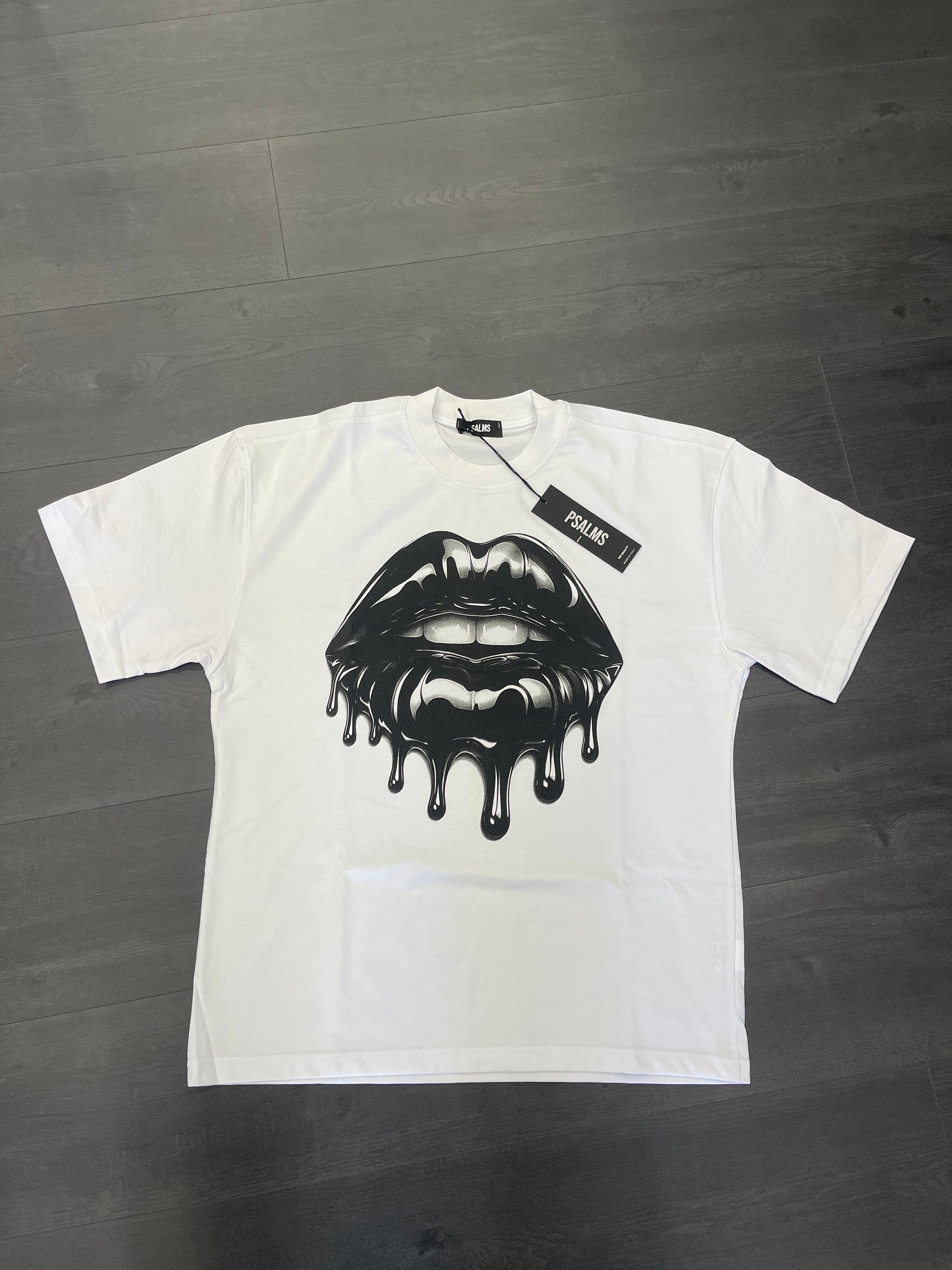 T-SHIRT Ragazzo PSALMS 06/951