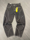 JEANS Ragazzo AD8726Q