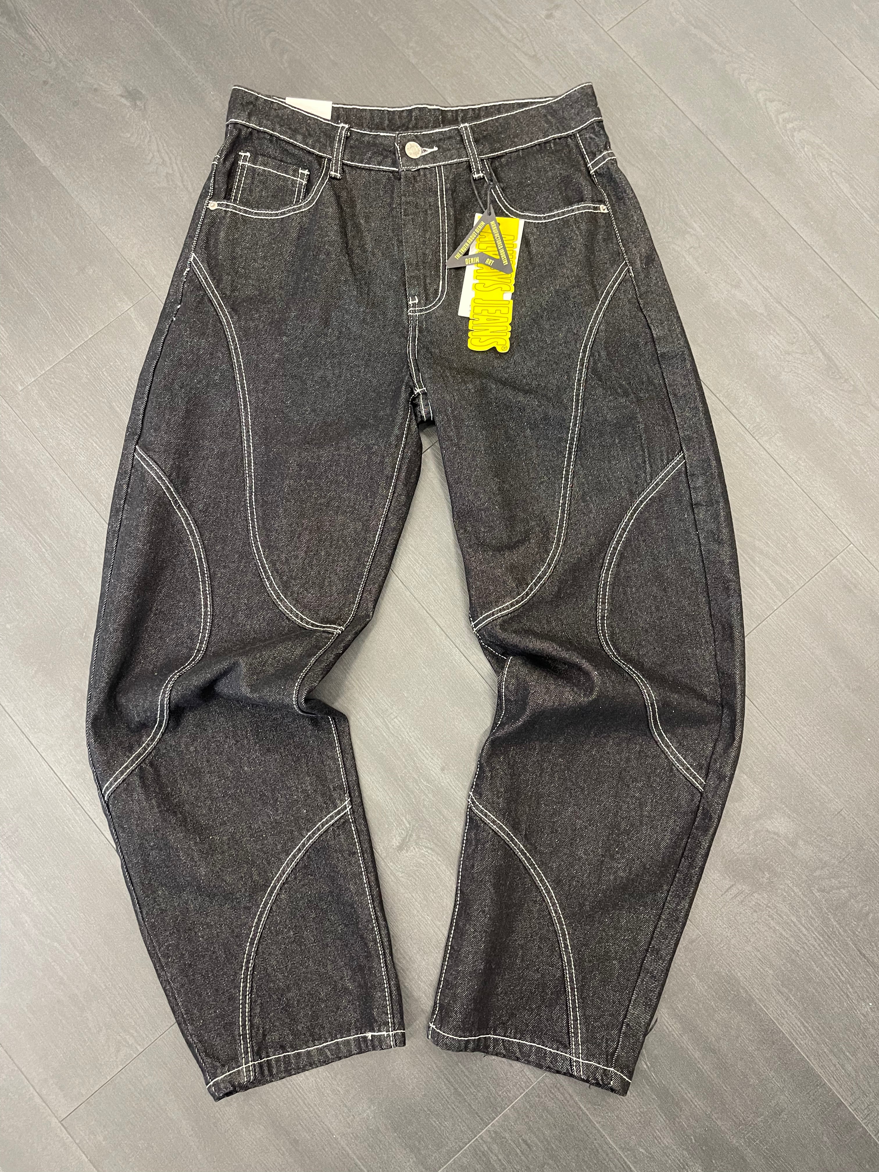 JEANS Ragazzo AD8726Q