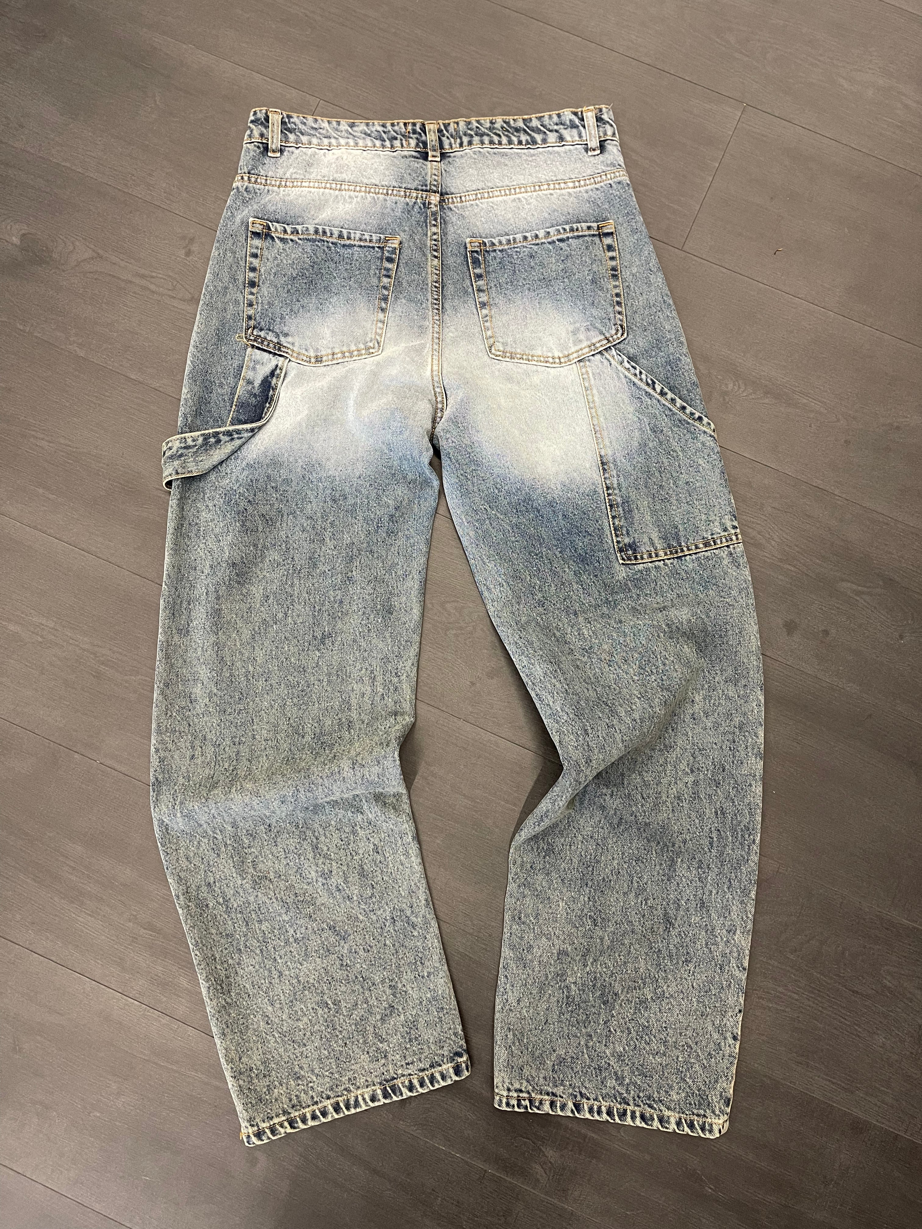 JEANS RAGAZZO PSALMS PS2104
