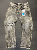 JEANS Ragazzo CIANOTIC DETROIT BLACK