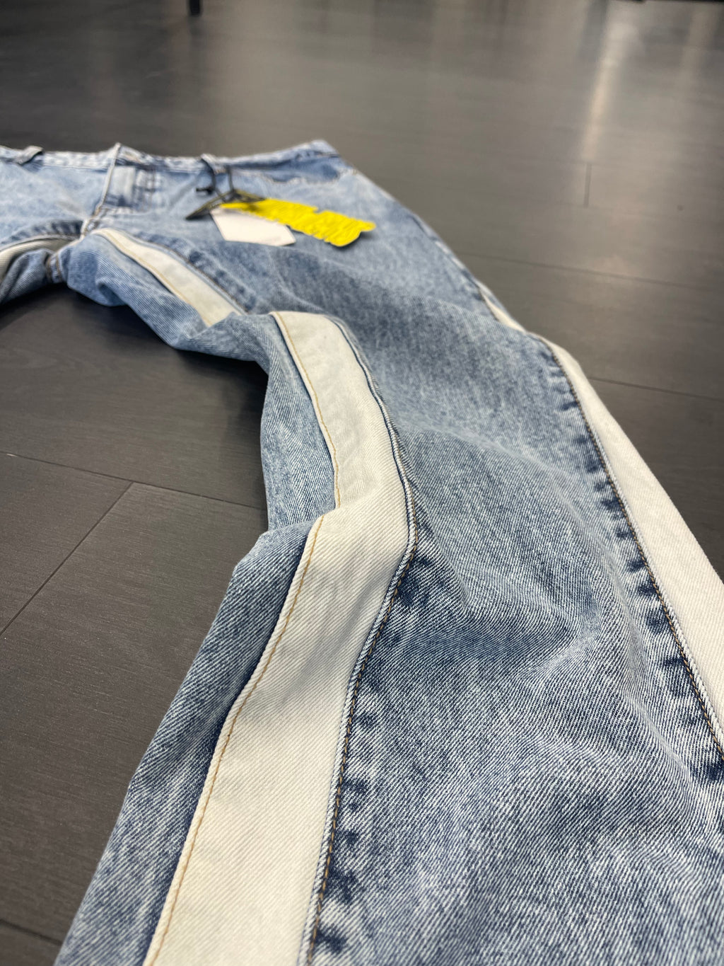 JEANS Ragazzo ALWAYS AD8700B