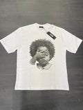 T-SHIRT Ragazzo PSALMS PSM-90