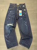 JEANS Ragazzo CIANOTIC BAGGY WEBBER